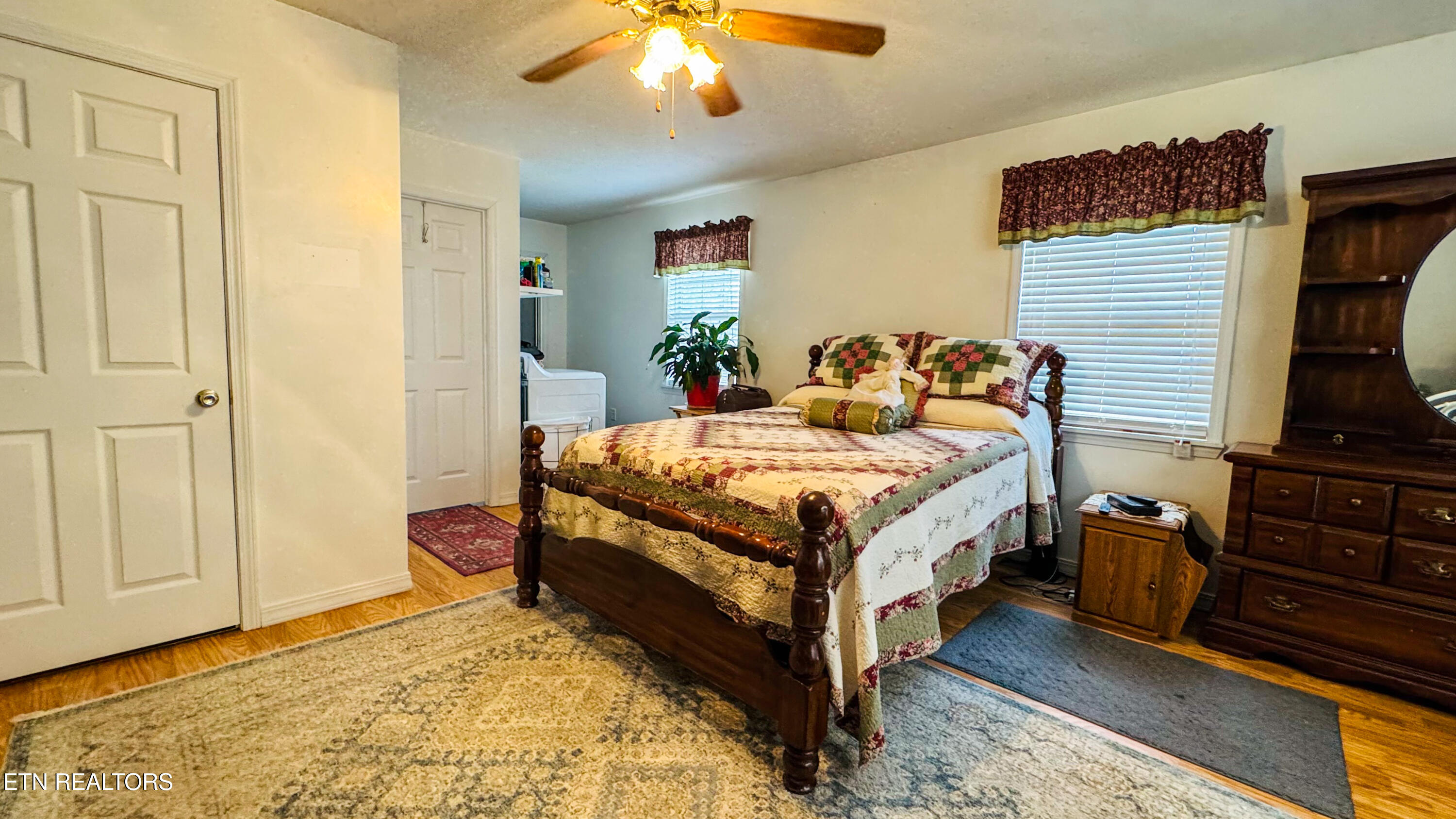 357 Pine Creek Road Oneida TN 37841