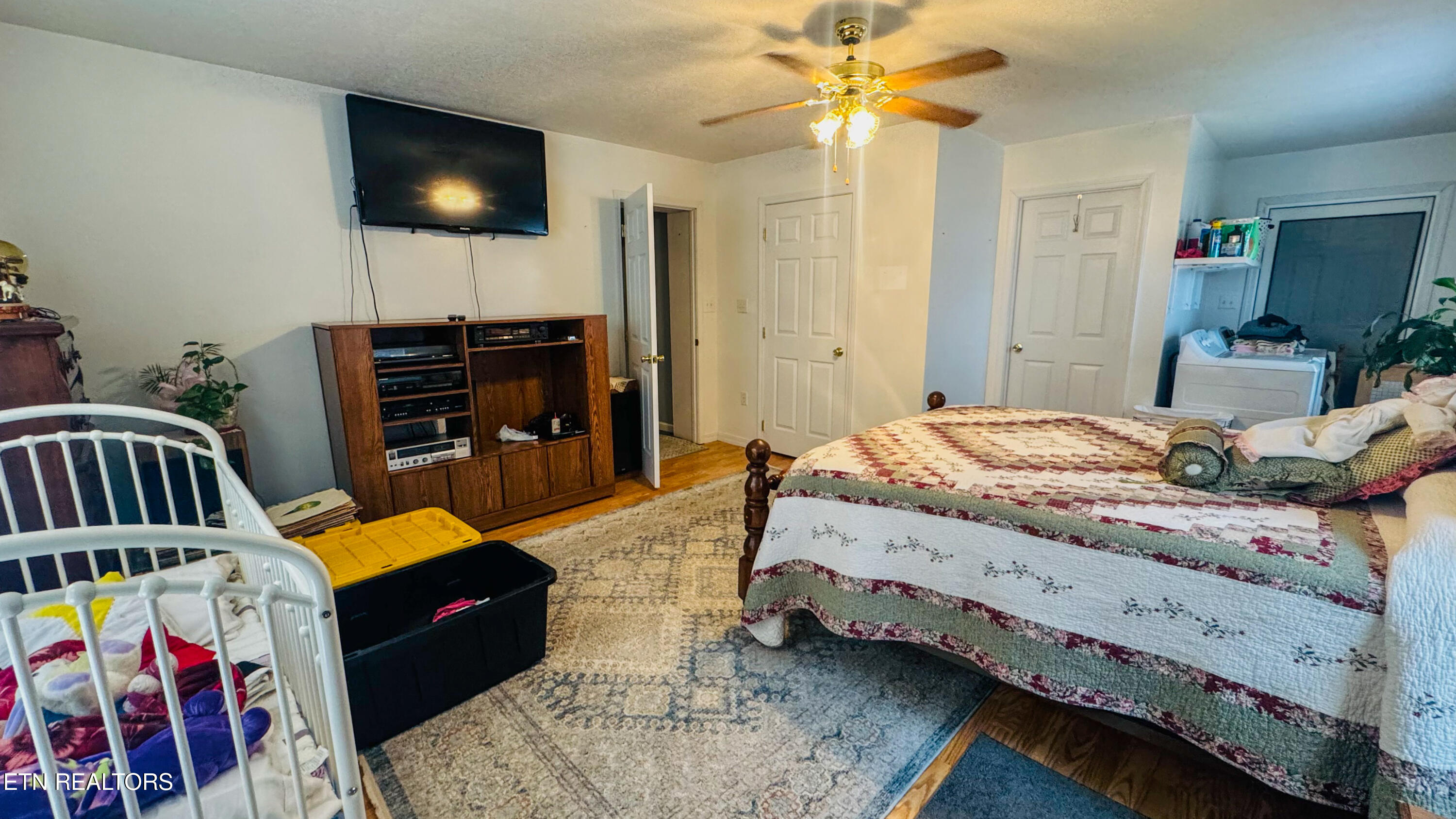 357 Pine Creek Road Oneida TN 37841