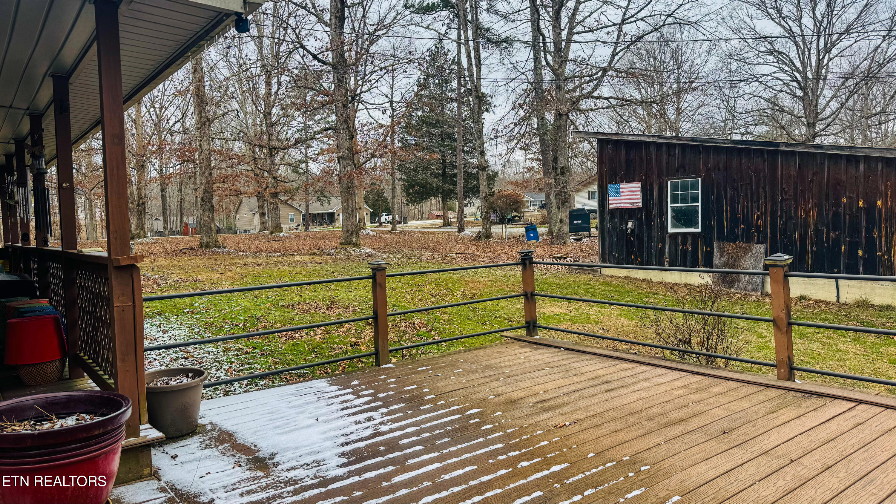 357 Pine Creek Road Oneida TN 37841