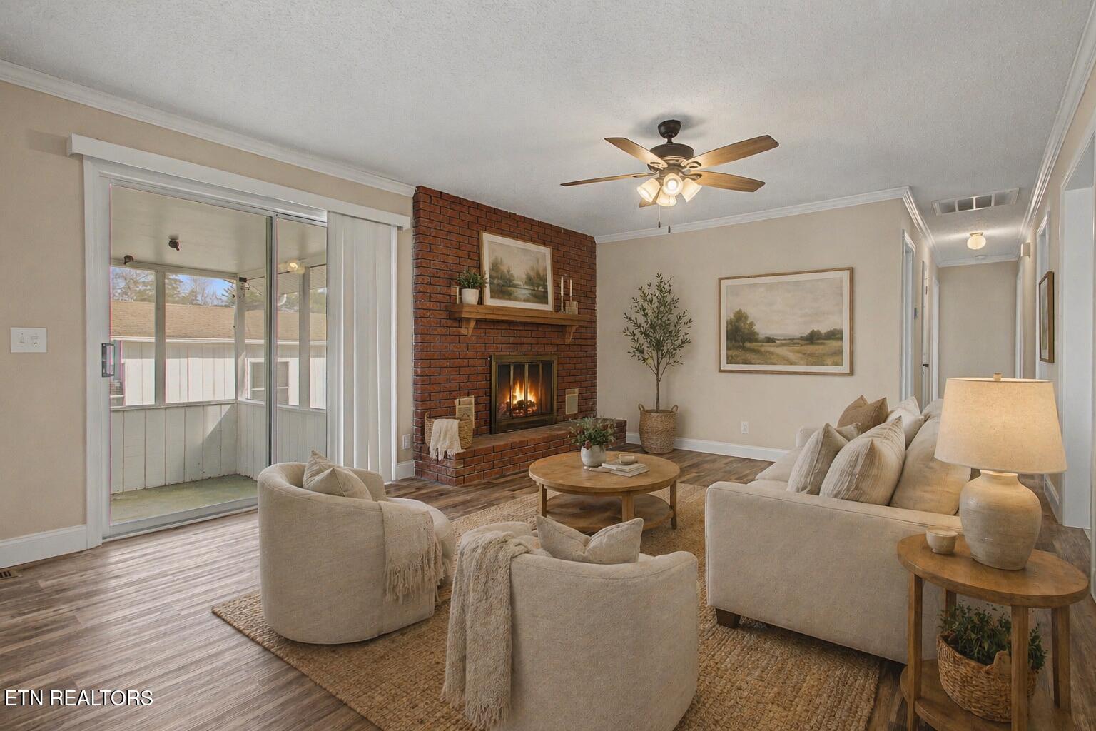 310 Eldorado Circle Seymour TN 37865