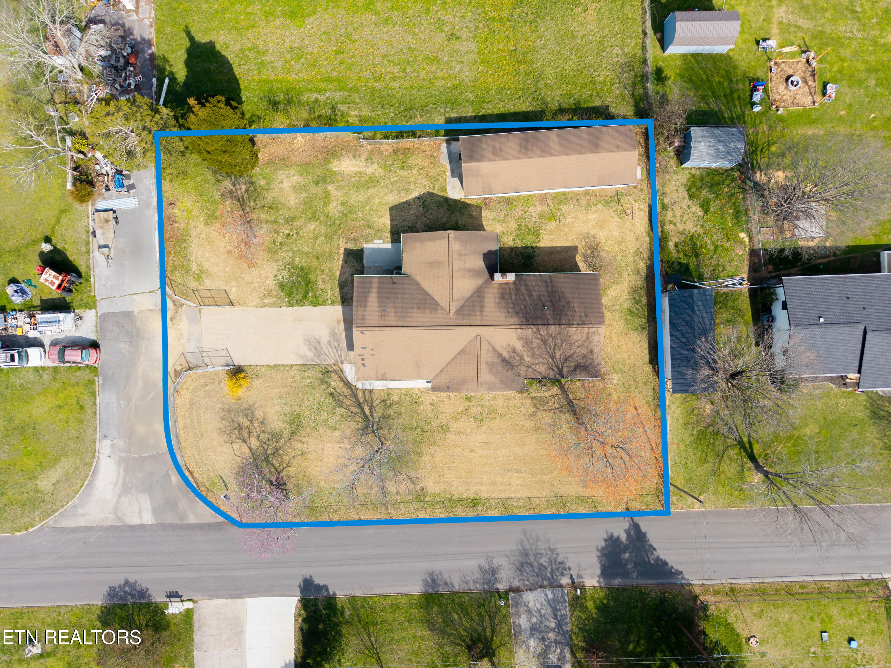 310 Eldorado Circle Seymour TN 37865