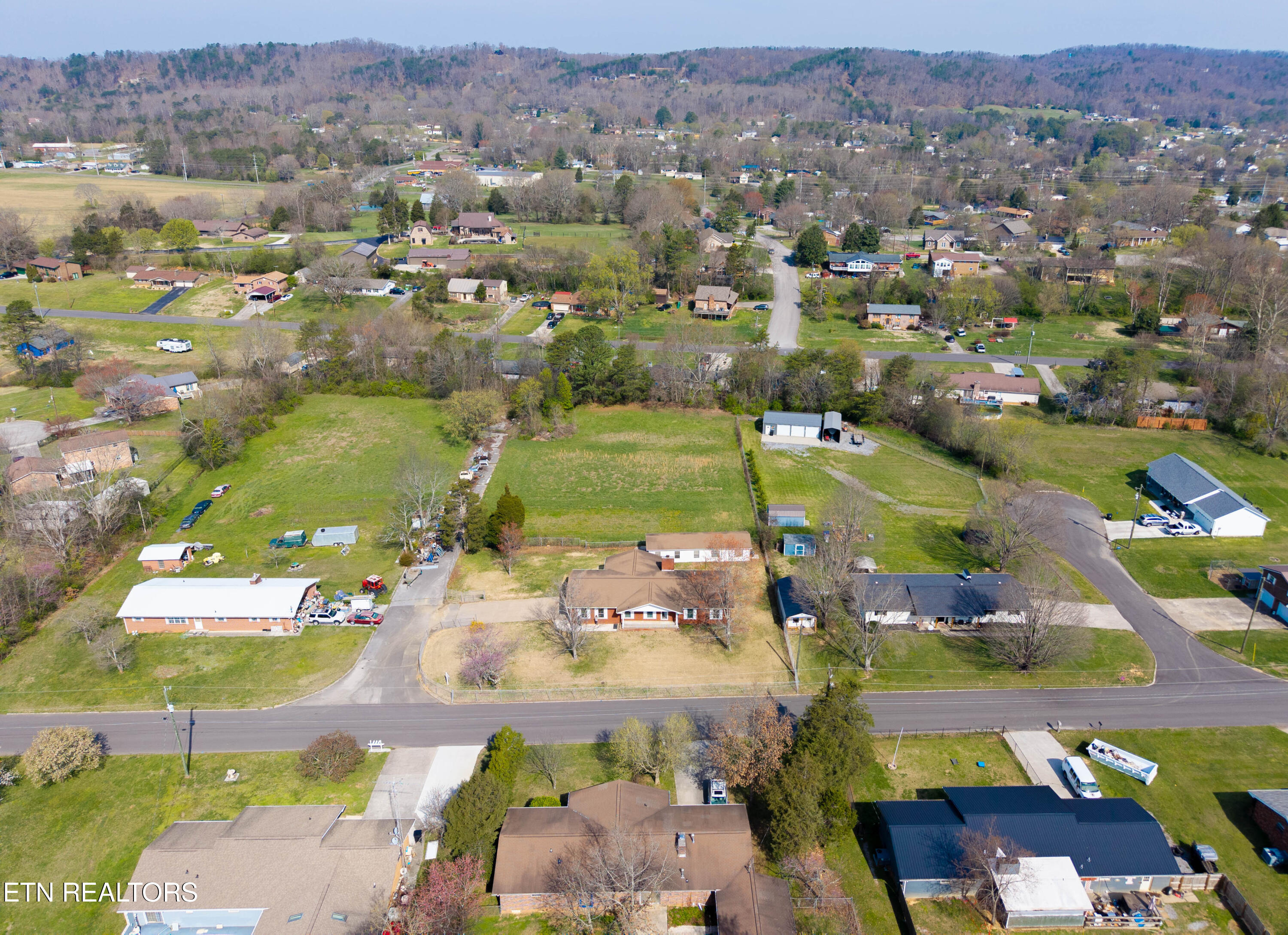 310 Eldorado Circle Seymour TN 37865