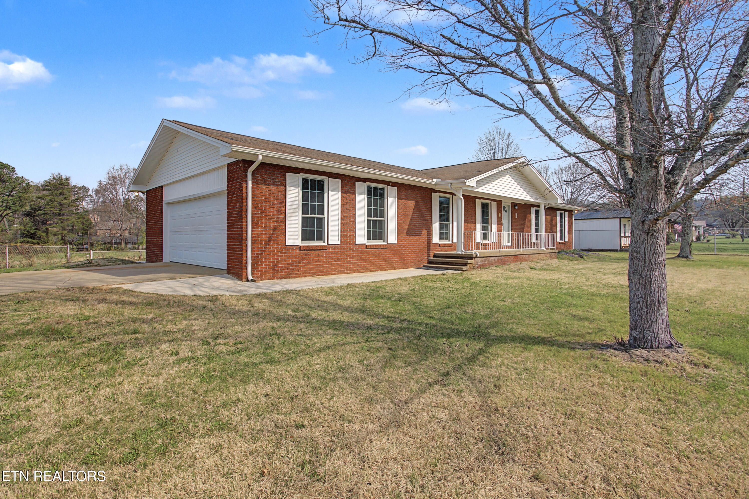 310 Eldorado Circle Seymour TN 37865