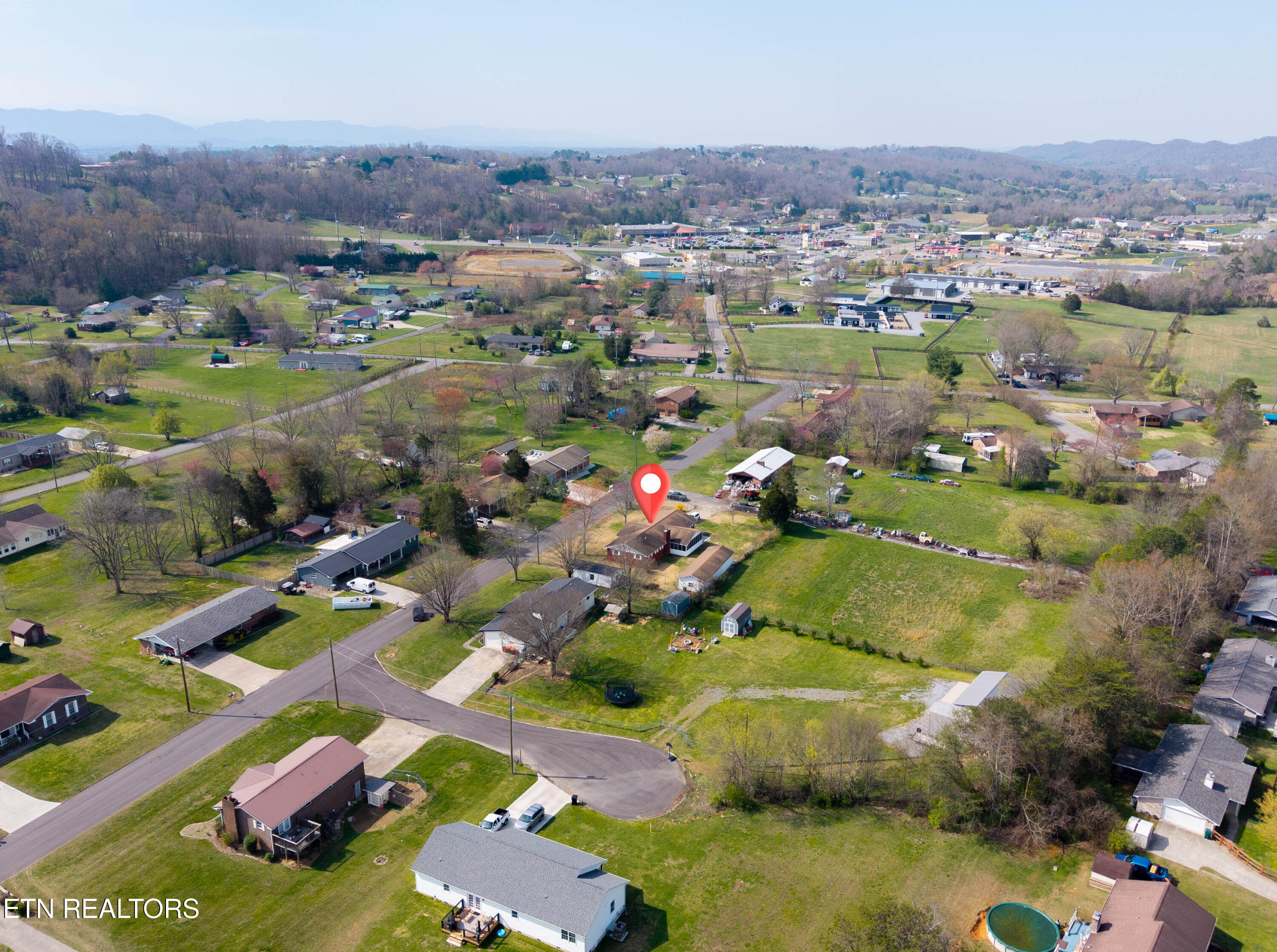 310 Eldorado Circle Seymour TN 37865