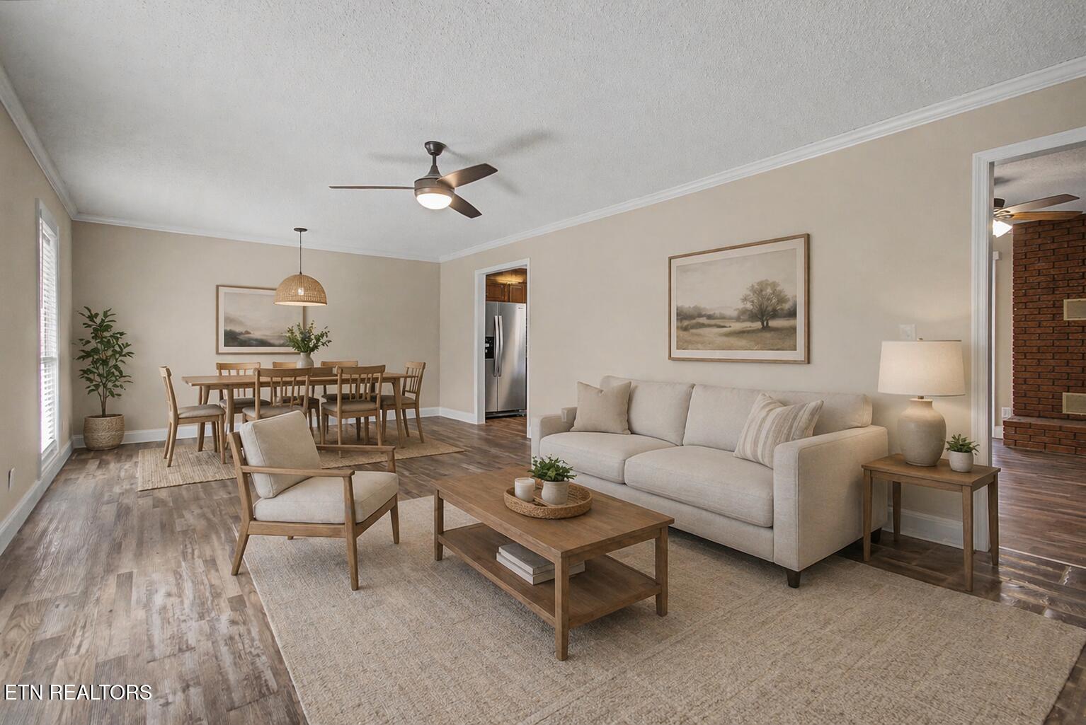 310 Eldorado Circle Seymour TN 37865