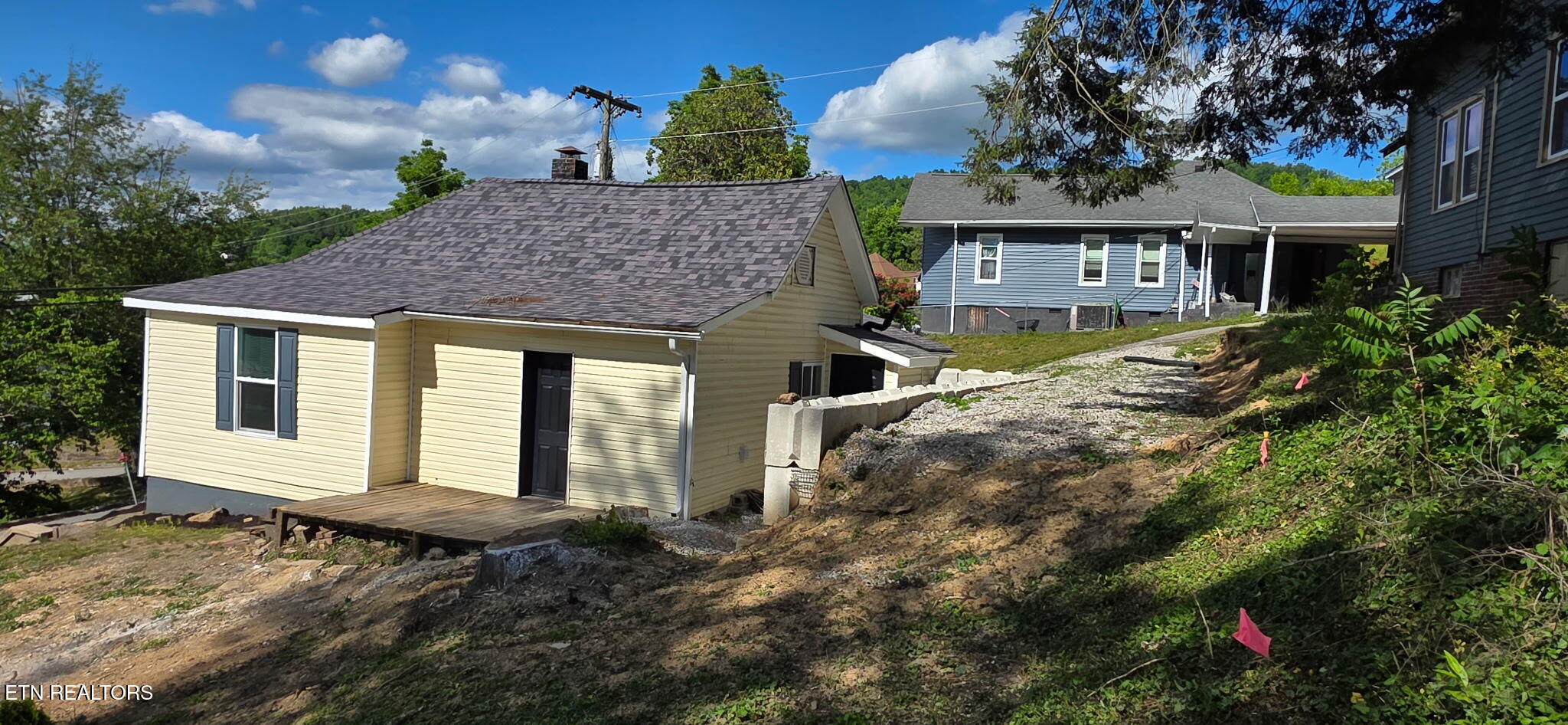 378 Church Street Jellico TN 37762