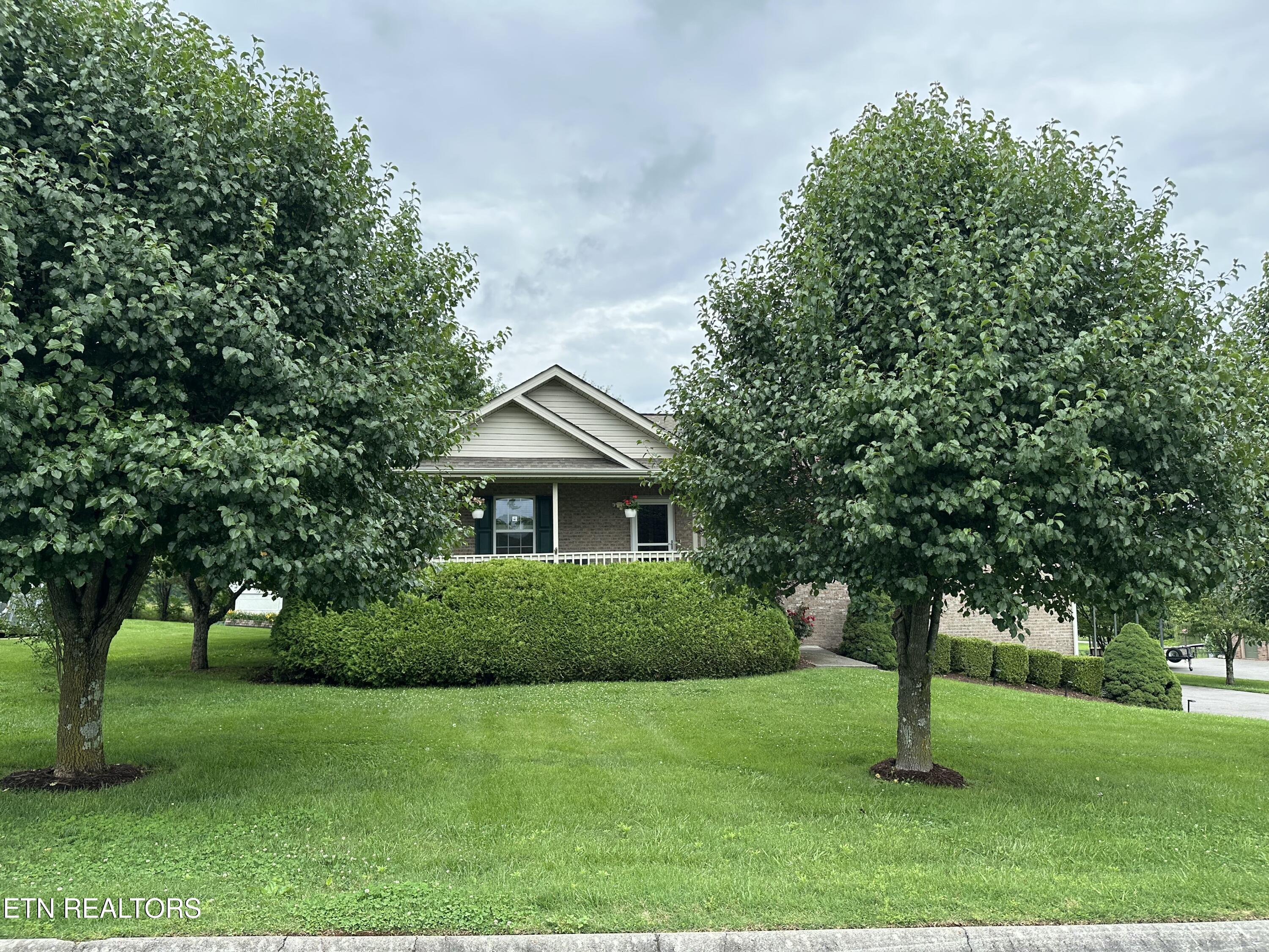 5751 Quail Run Drive Maryville TN 37804