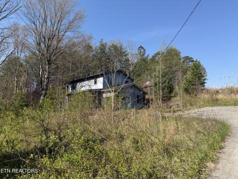 13320 New Highway 68 Tellico Plains TN 37385