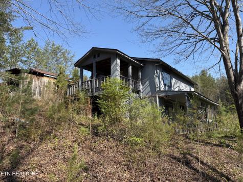13320 New Highway 68 Tellico Plains TN 37385