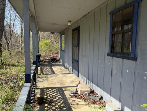 13320 New Highway 68 Tellico Plains TN 37385