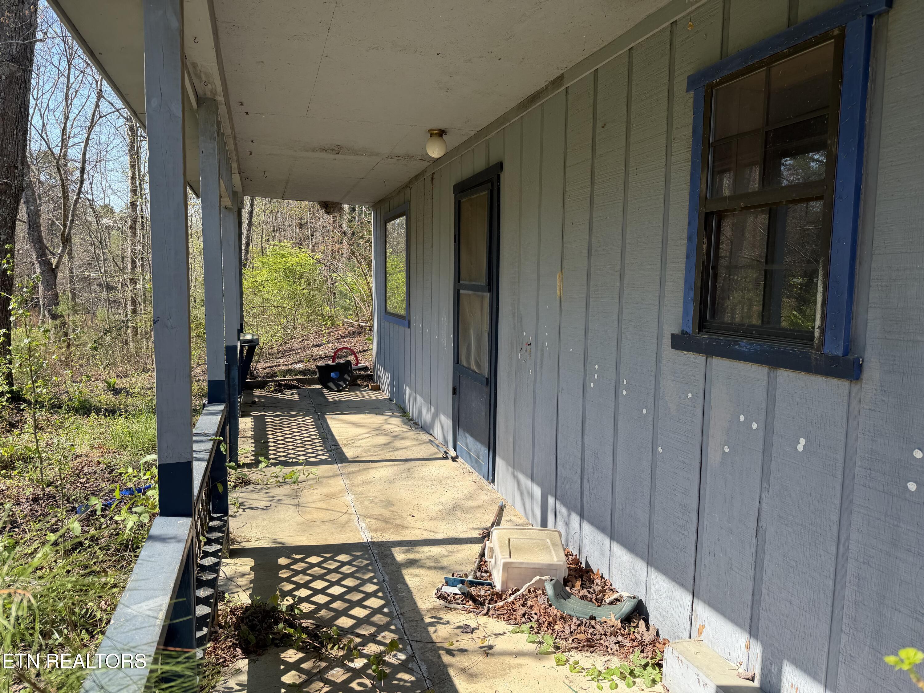 13320 New Highway 68 Tellico Plains TN 37385