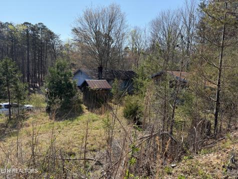 13320 New Highway 68 Tellico Plains TN 37385