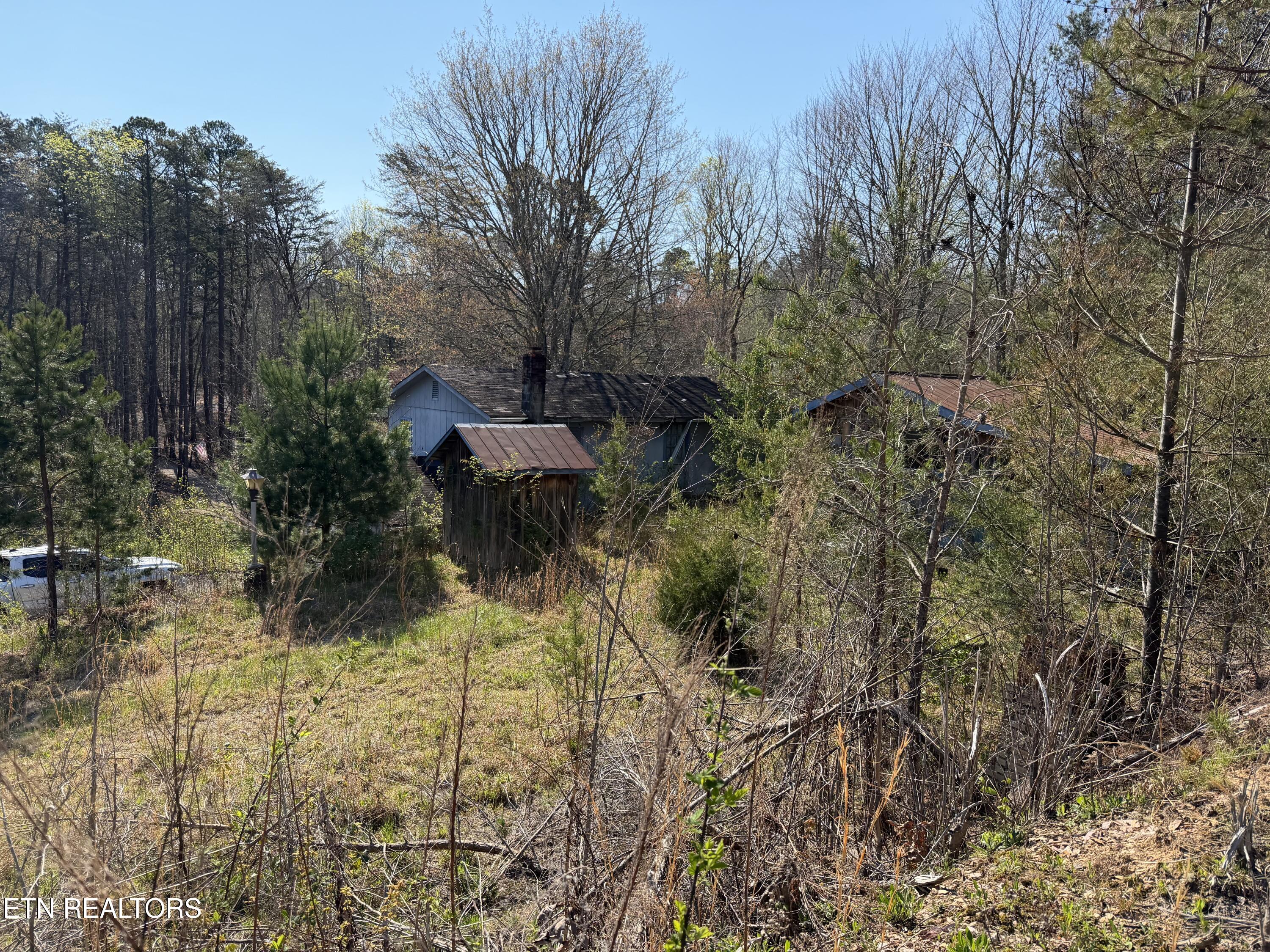 13320 New Highway 68 Tellico Plains TN 37385