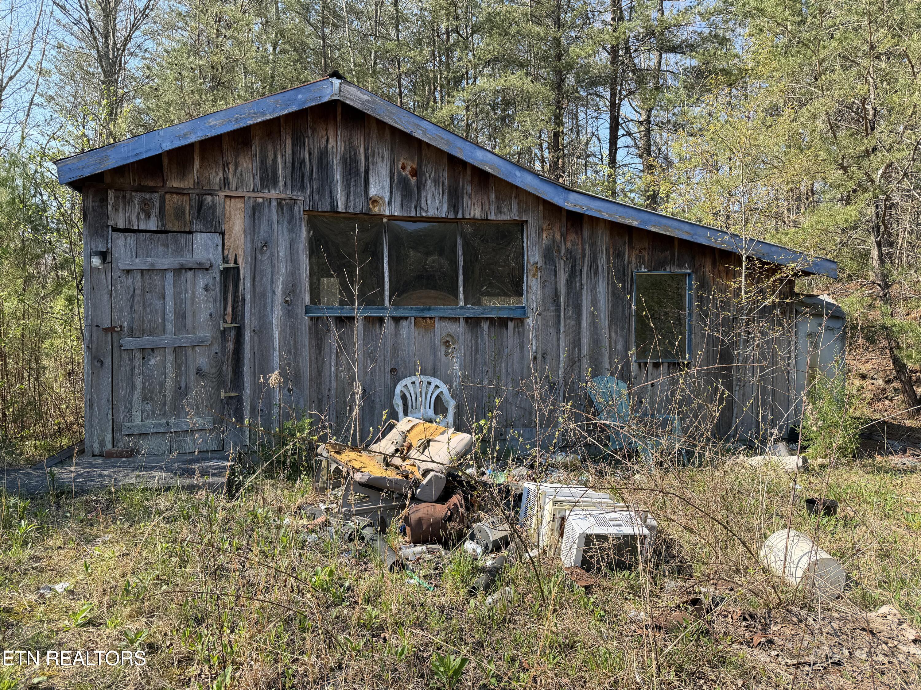 13320 New Highway 68 Tellico Plains TN 37385