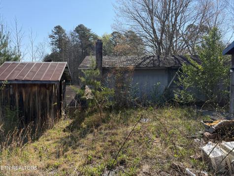13320 New Highway 68 Tellico Plains TN 37385