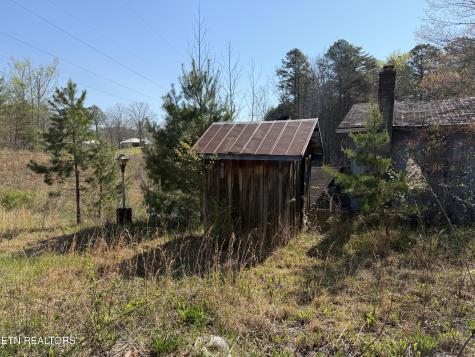 13320 New Highway 68 Tellico Plains TN 37385
