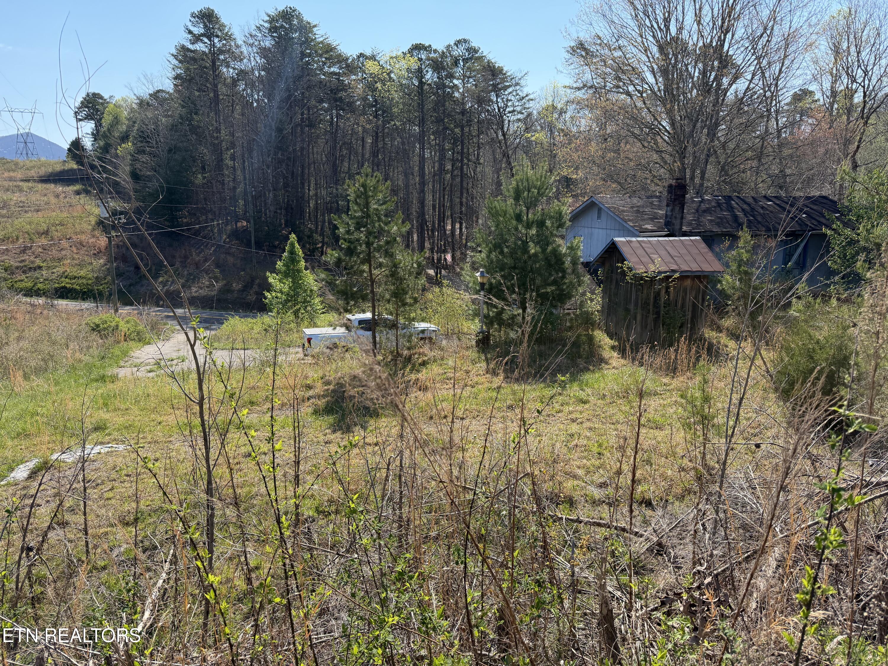 13320 New Highway 68 Tellico Plains TN 37385