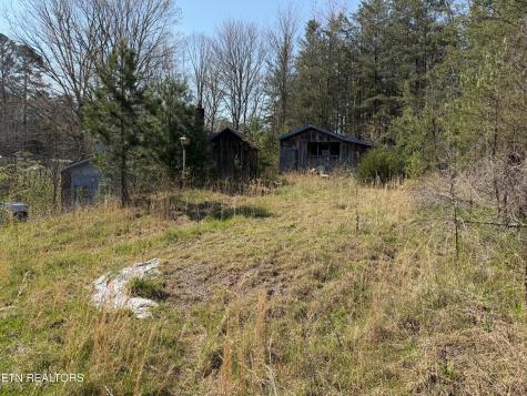 13320 New Highway 68 Tellico Plains TN 37385