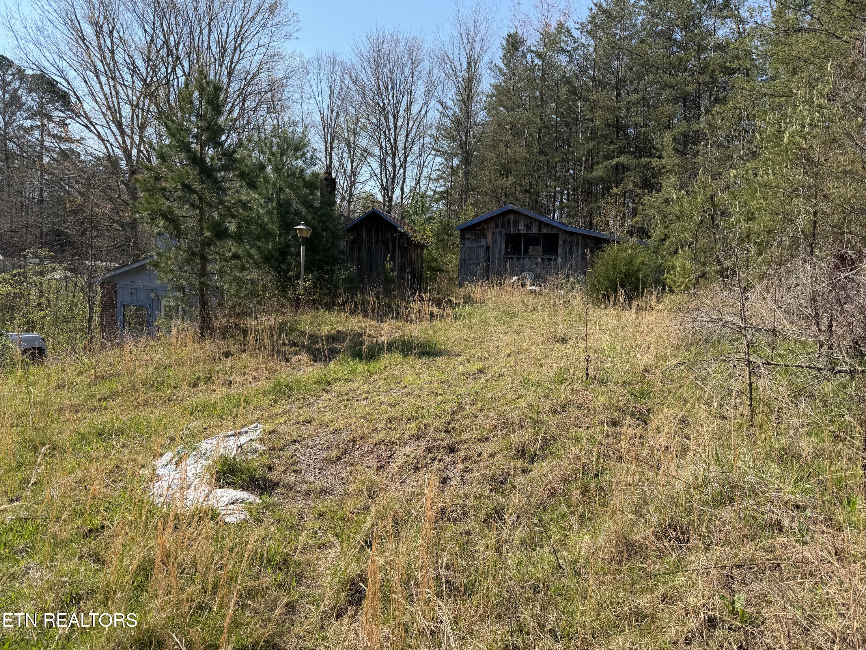 13320 New Highway 68 Tellico Plains TN 37385