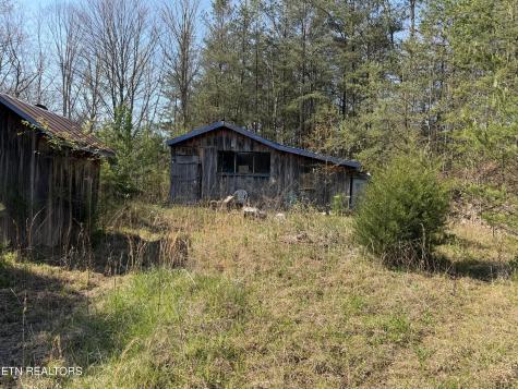 13320 New Highway 68 Tellico Plains TN 37385