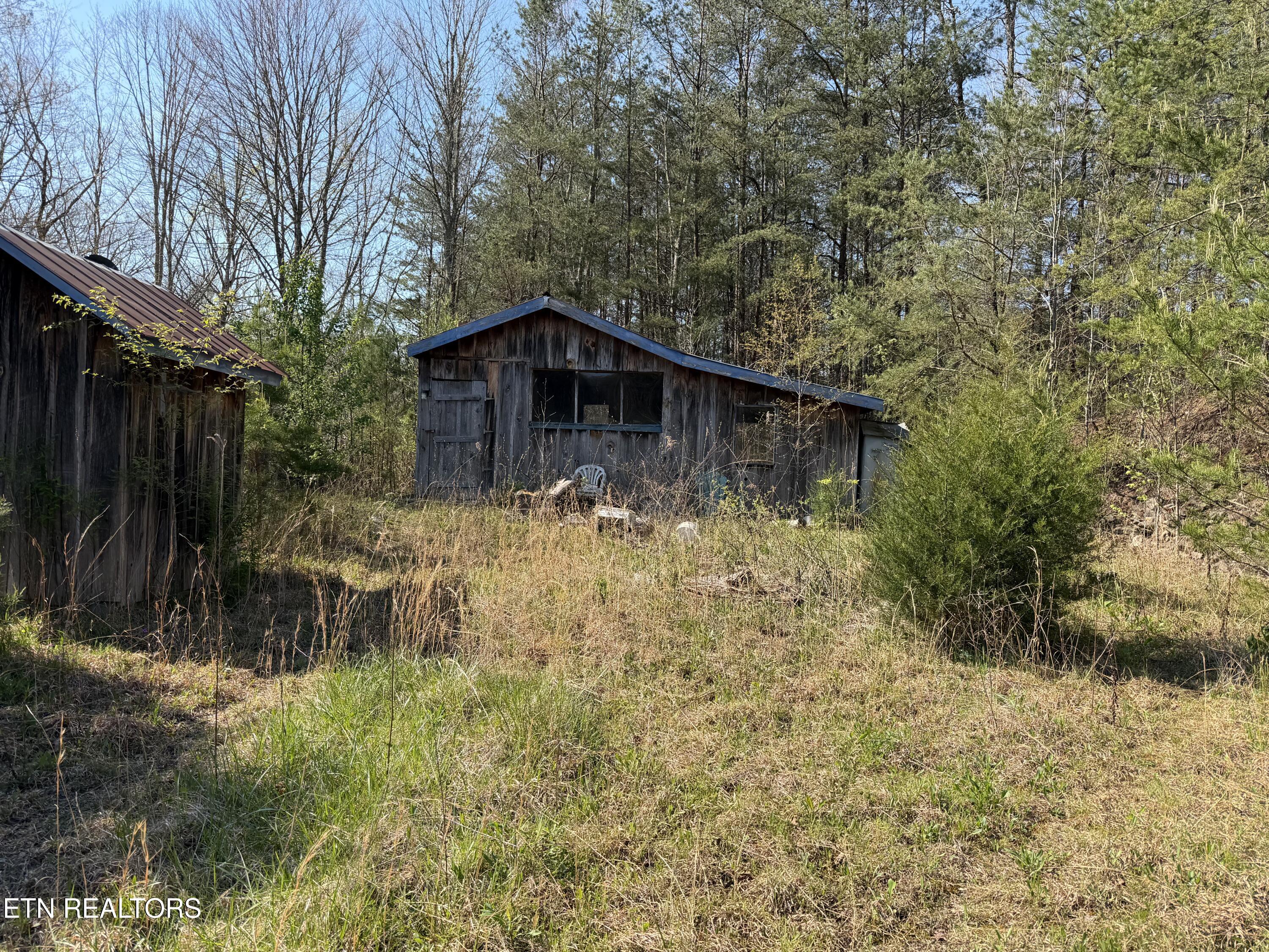 13320 New Highway 68 Tellico Plains TN 37385