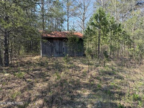 13320 New Highway 68 Tellico Plains TN 37385