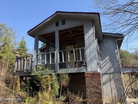 13320 New Highway 68 Tellico Plains TN 37385