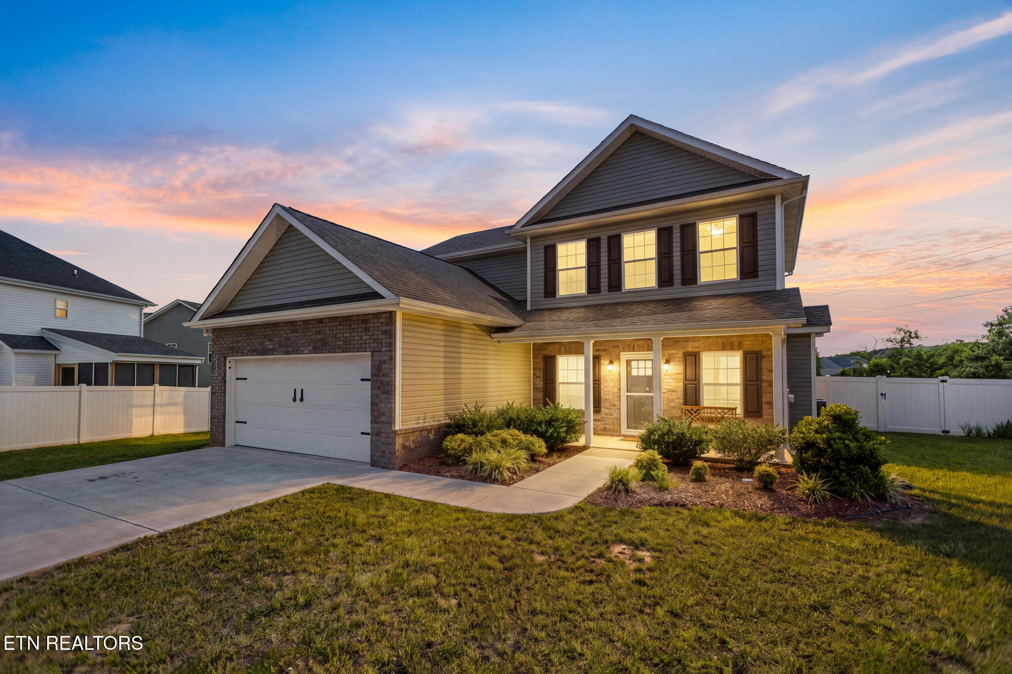 5904 Savant Lane Knoxville TN 37918