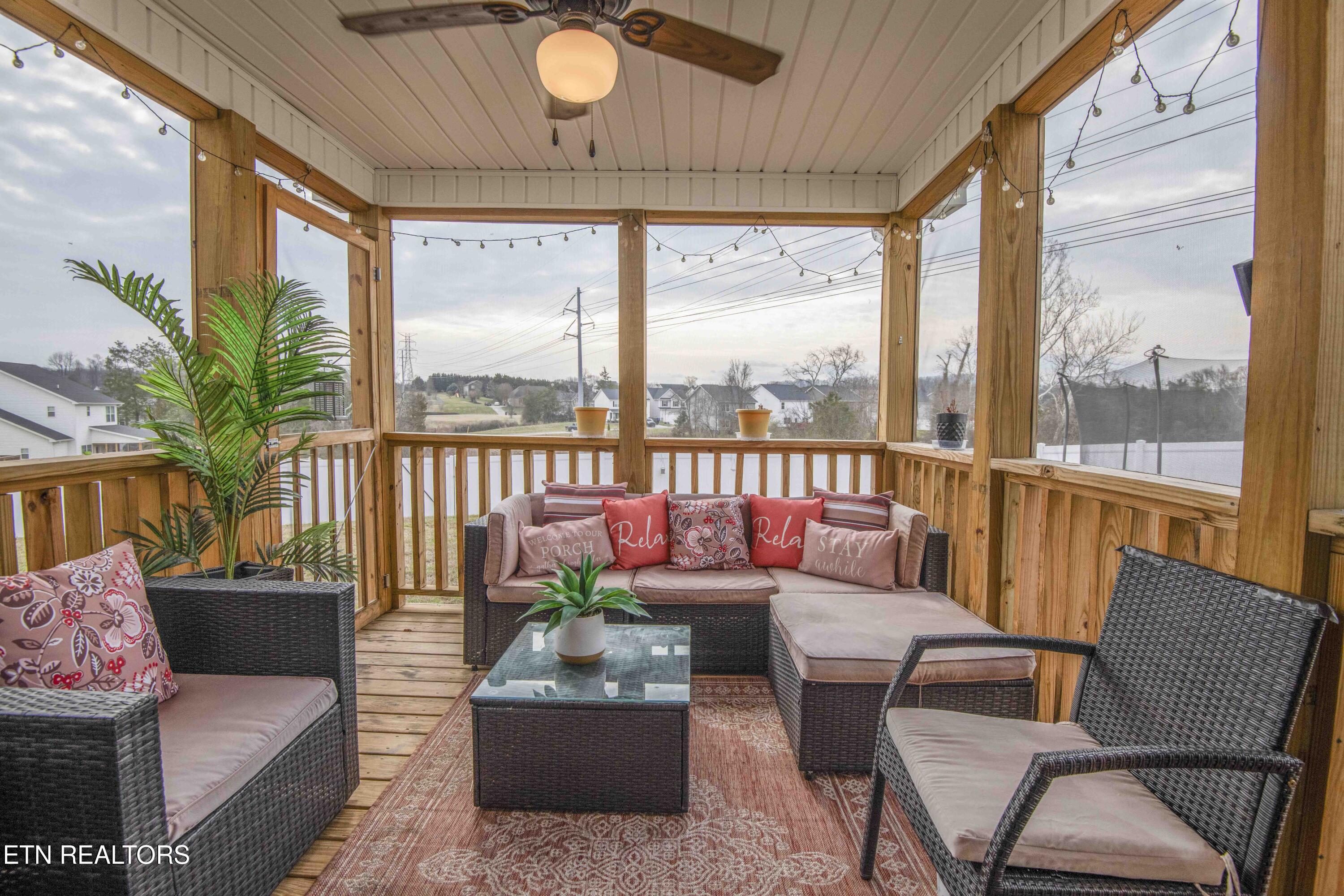 5904 Savant Lane Knoxville TN 37918