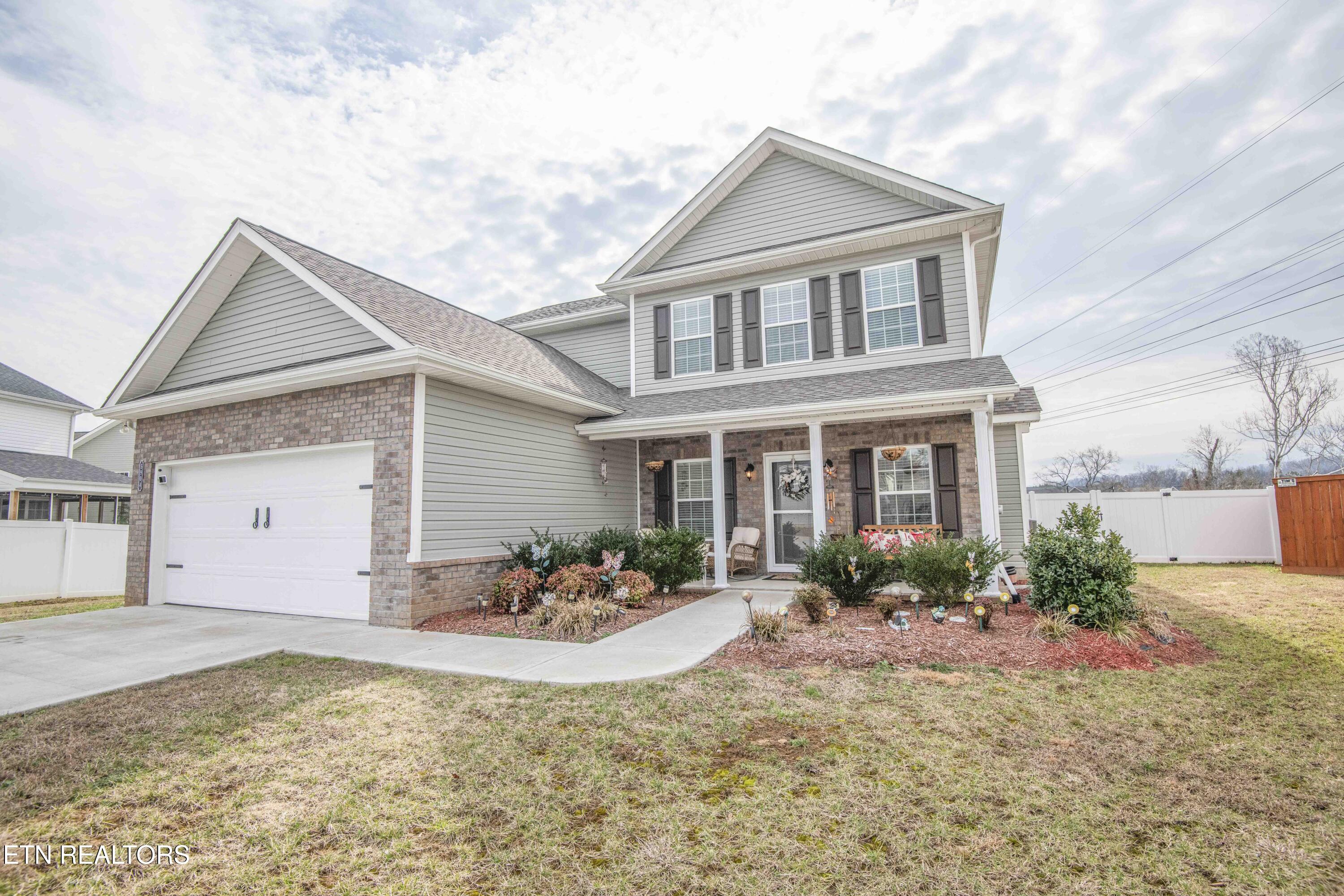 5904 Savant Lane Knoxville TN 37918