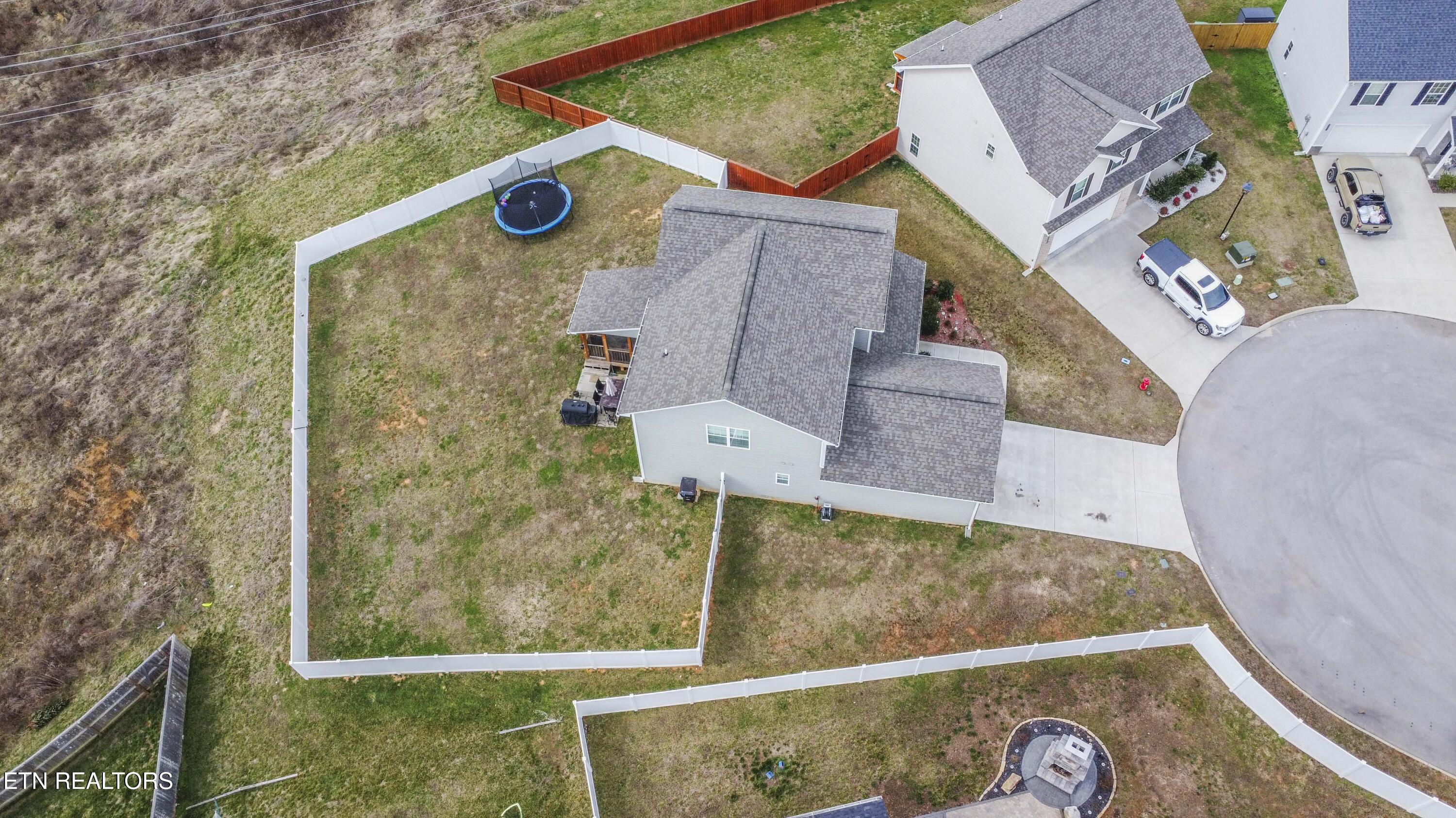 5904 Savant Lane Knoxville TN 37918
