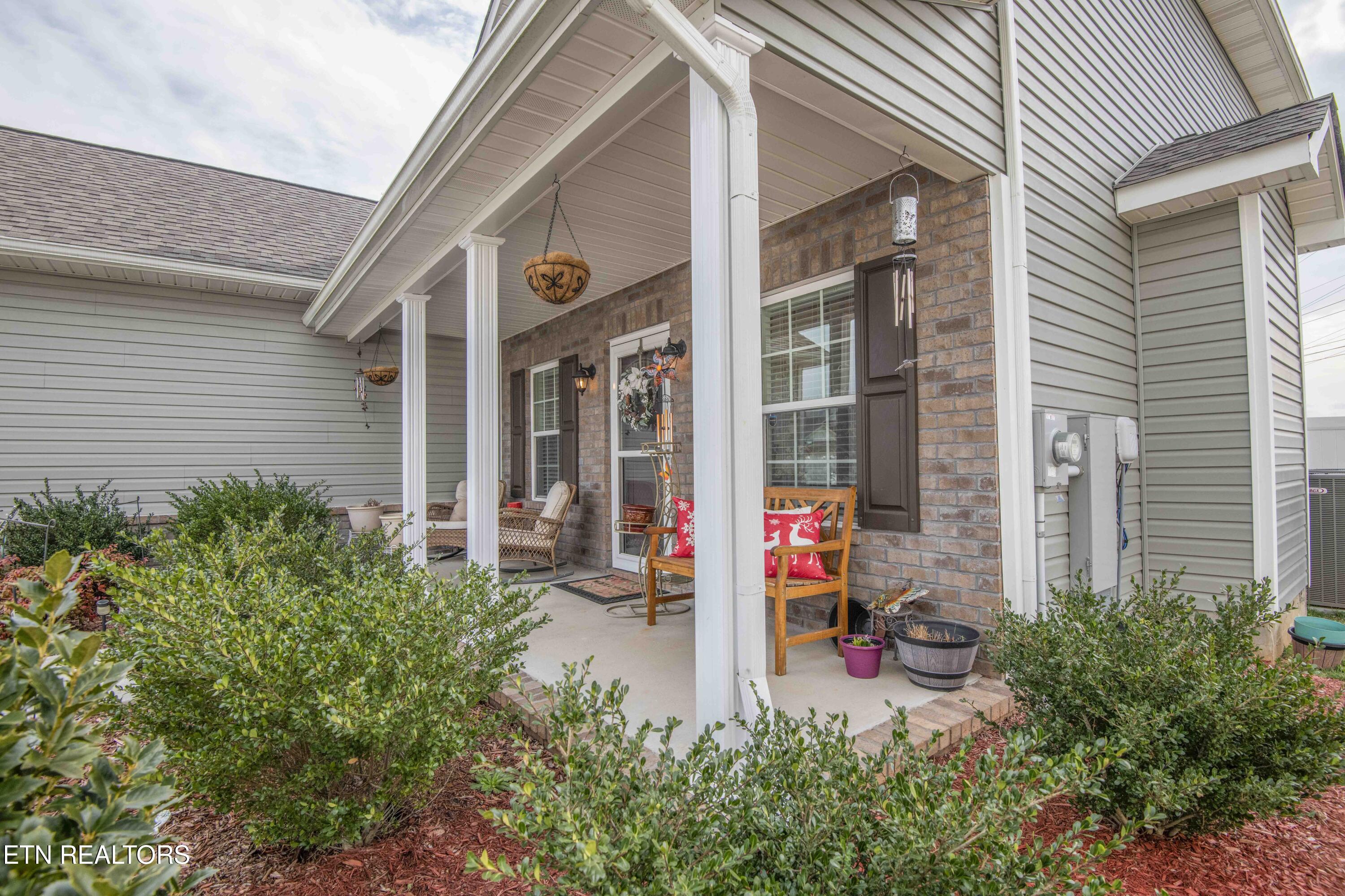 5904 Savant Lane Knoxville TN 37918