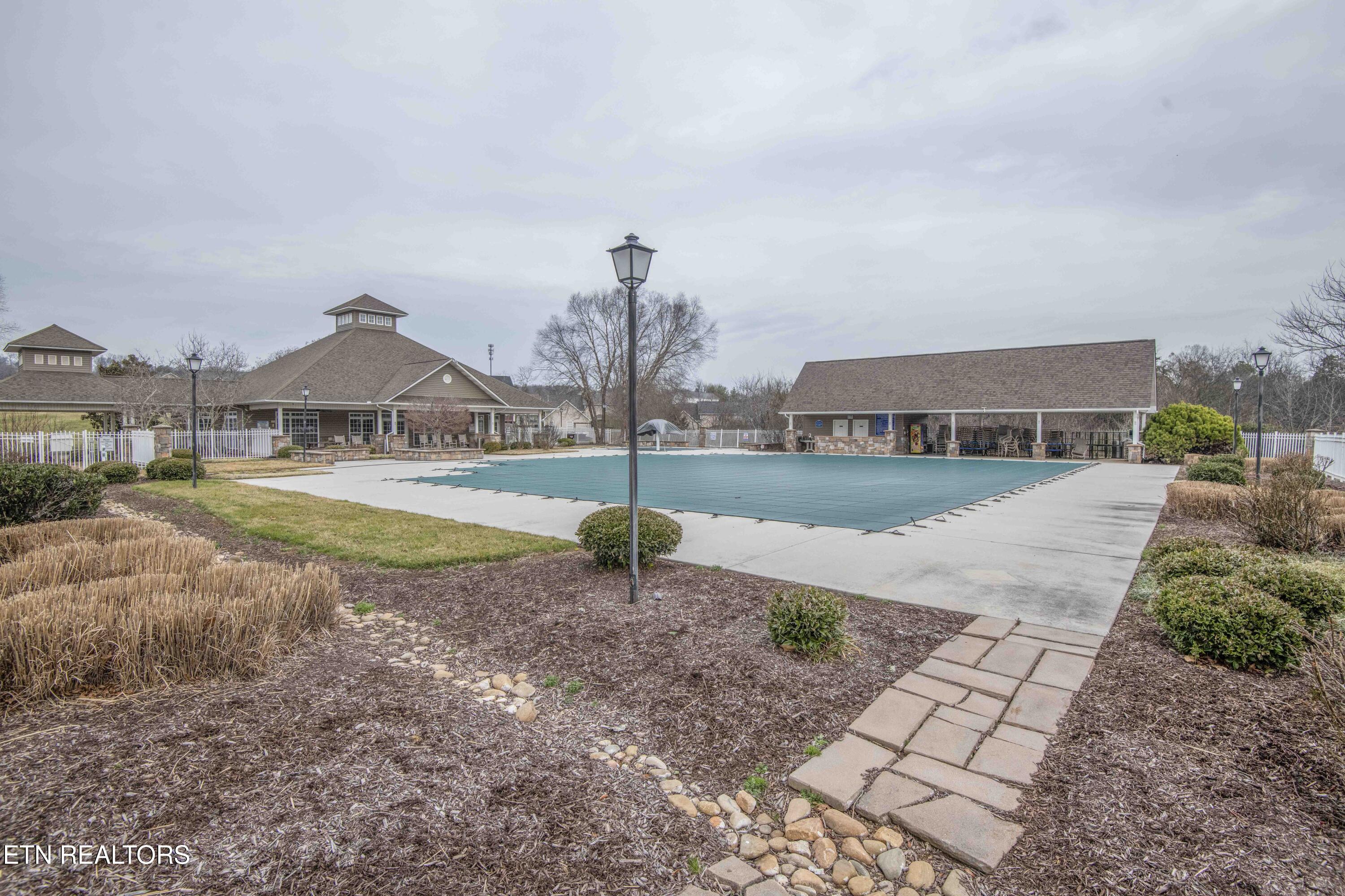 5904 Savant Lane Knoxville TN 37918