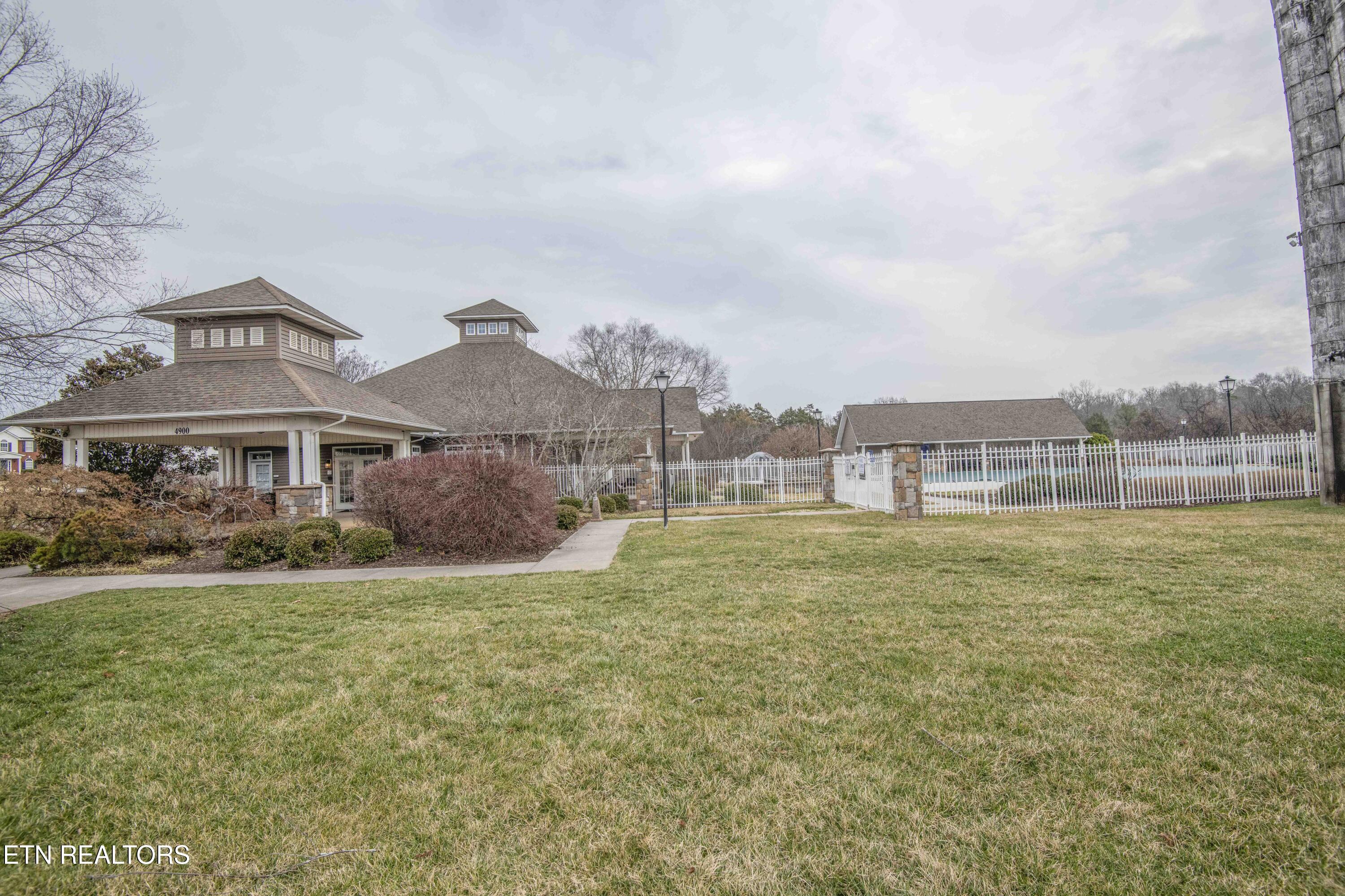 5904 Savant Lane Knoxville TN 37918