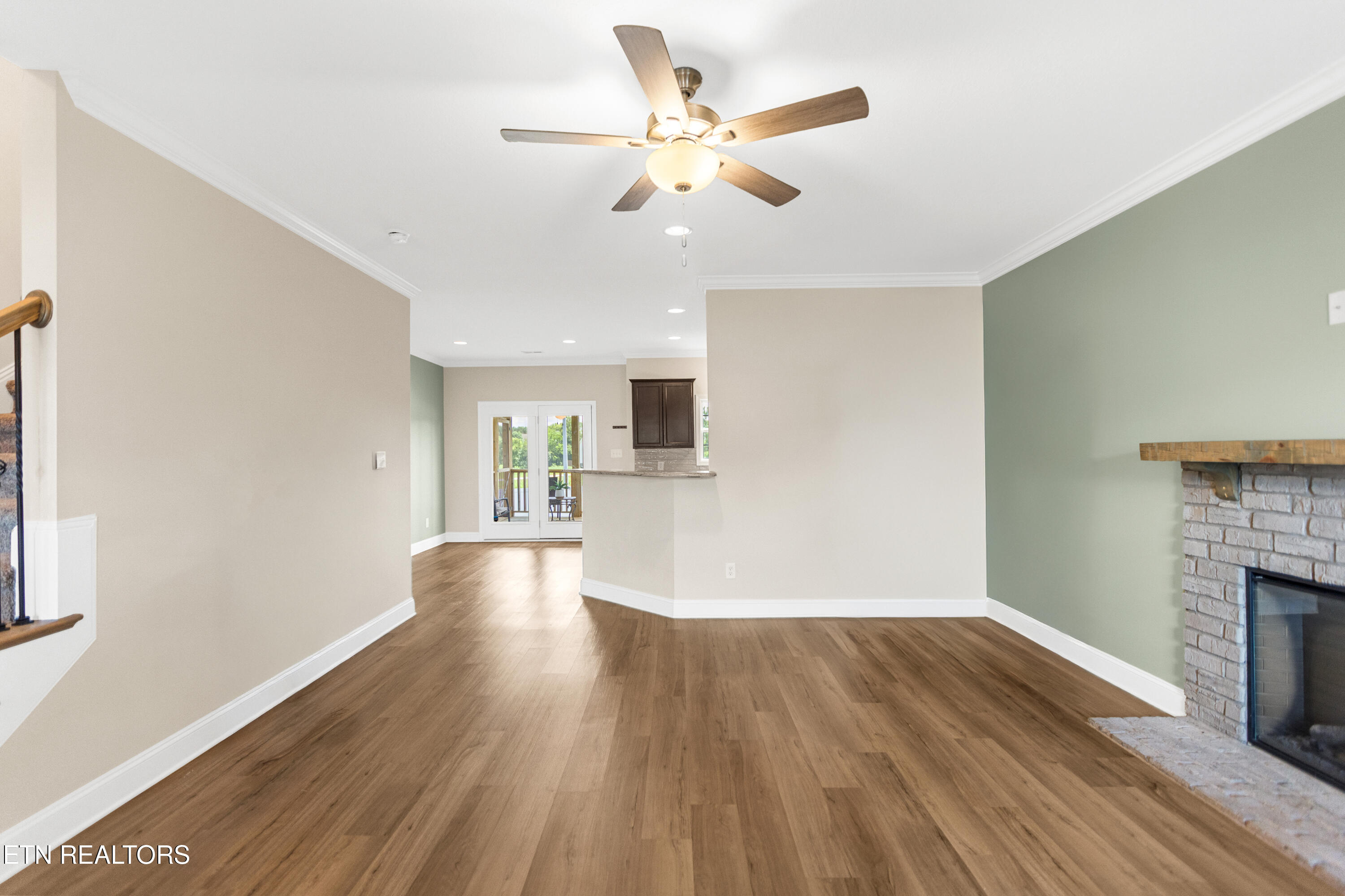 5904 Savant Lane Knoxville TN 37918