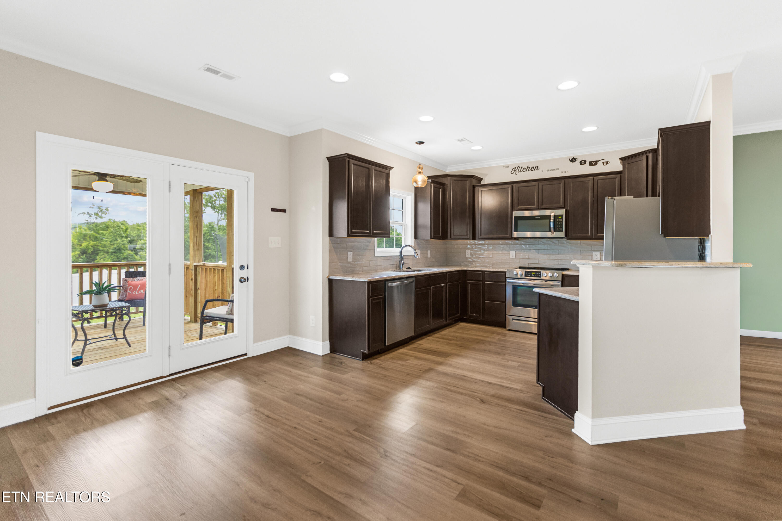5904 Savant Lane Knoxville TN 37918