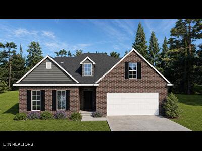 2077 Hickory Reserve Road Knoxville TN 37932