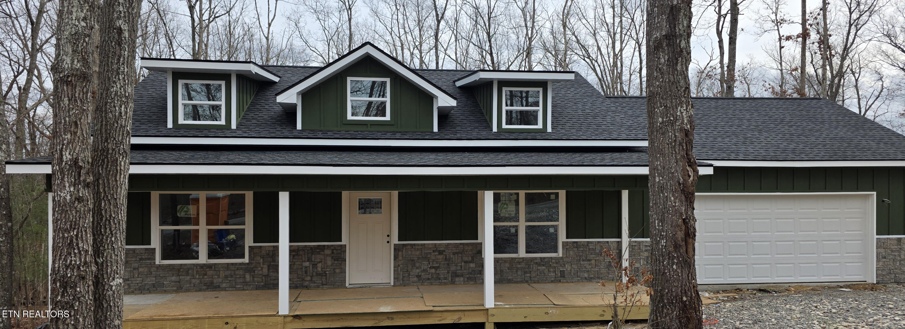 118 Chickasaw Dr Drive Crossville TN 38572