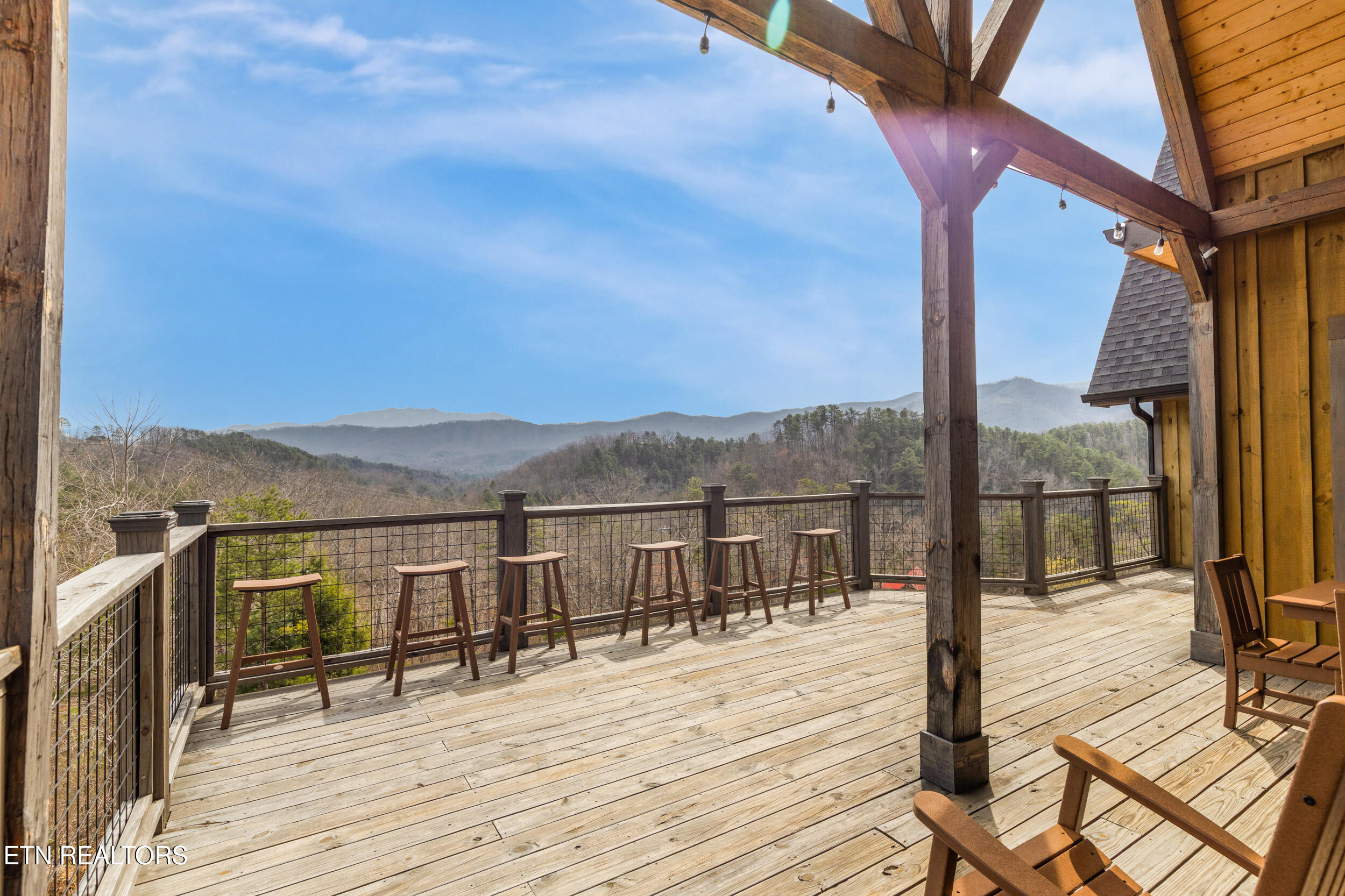 2832 Red Sky Drive Sevierville TN 37862