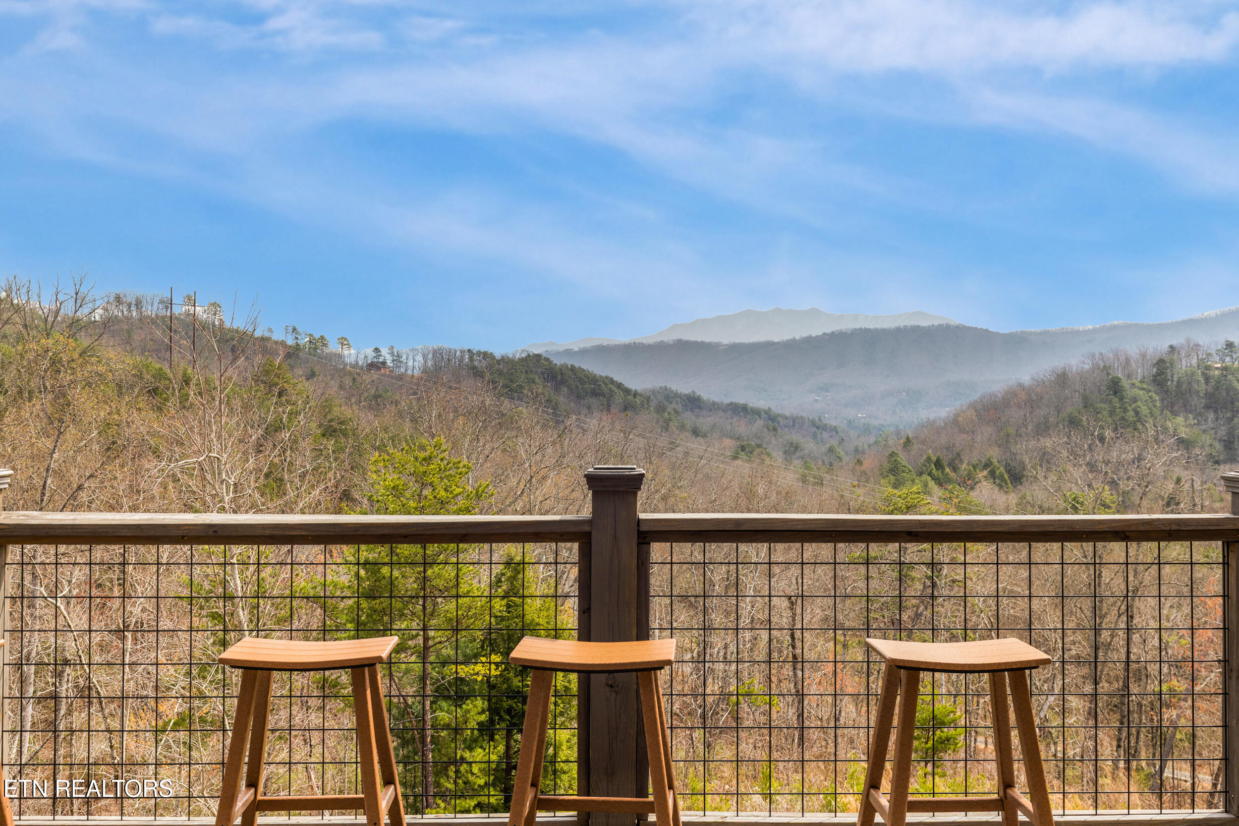 2832 Red Sky Drive Sevierville TN 37862