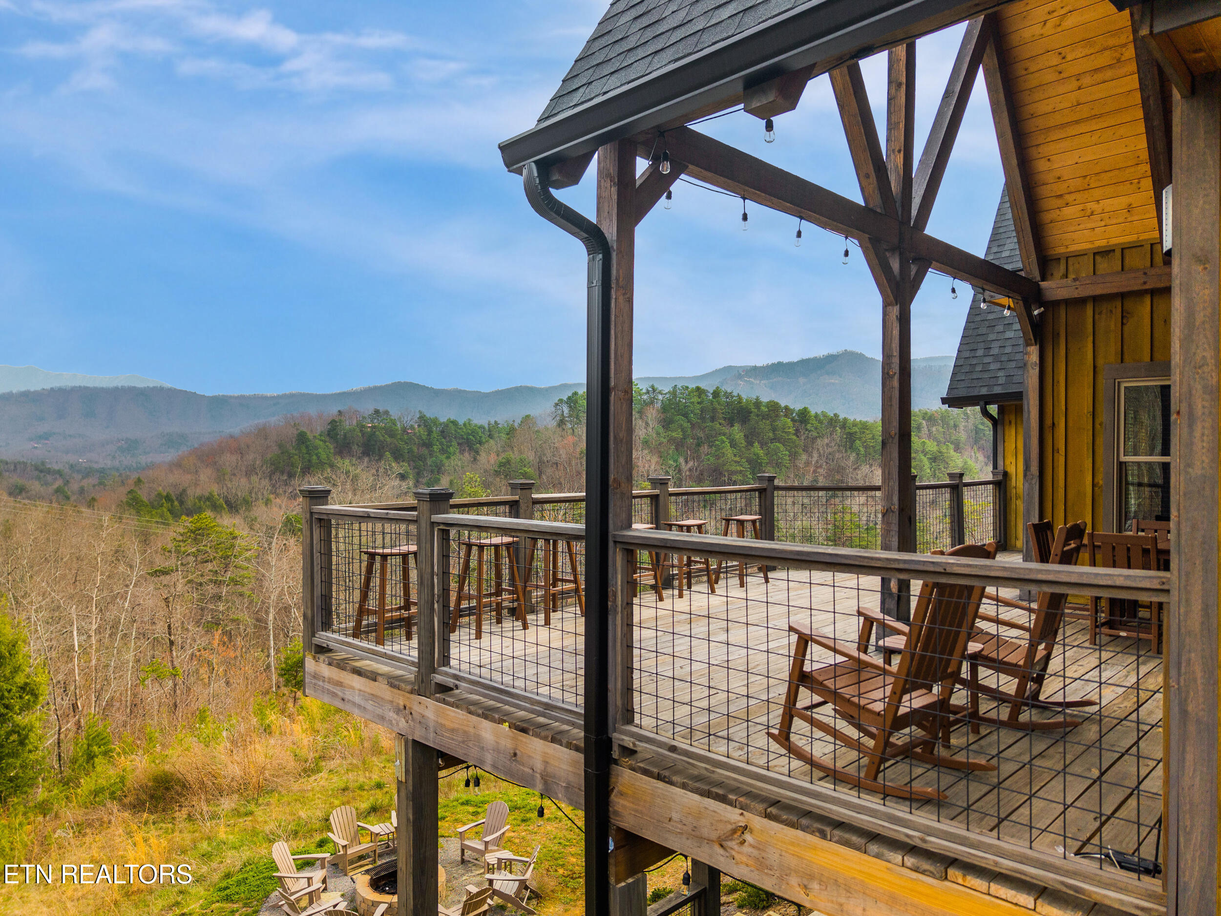 2832 Red Sky Drive Sevierville TN 37862