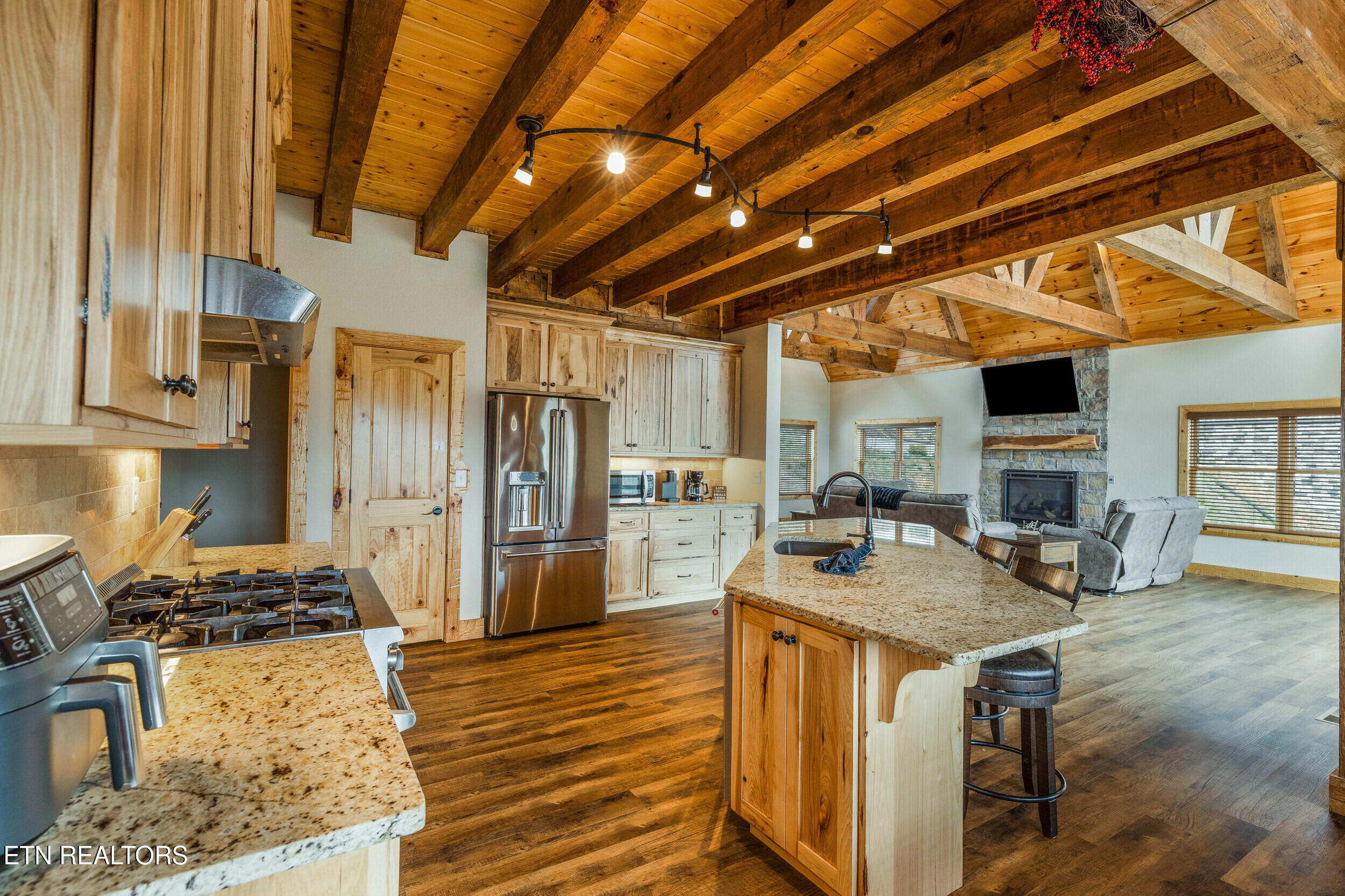 2832 Red Sky Drive Sevierville TN 37862