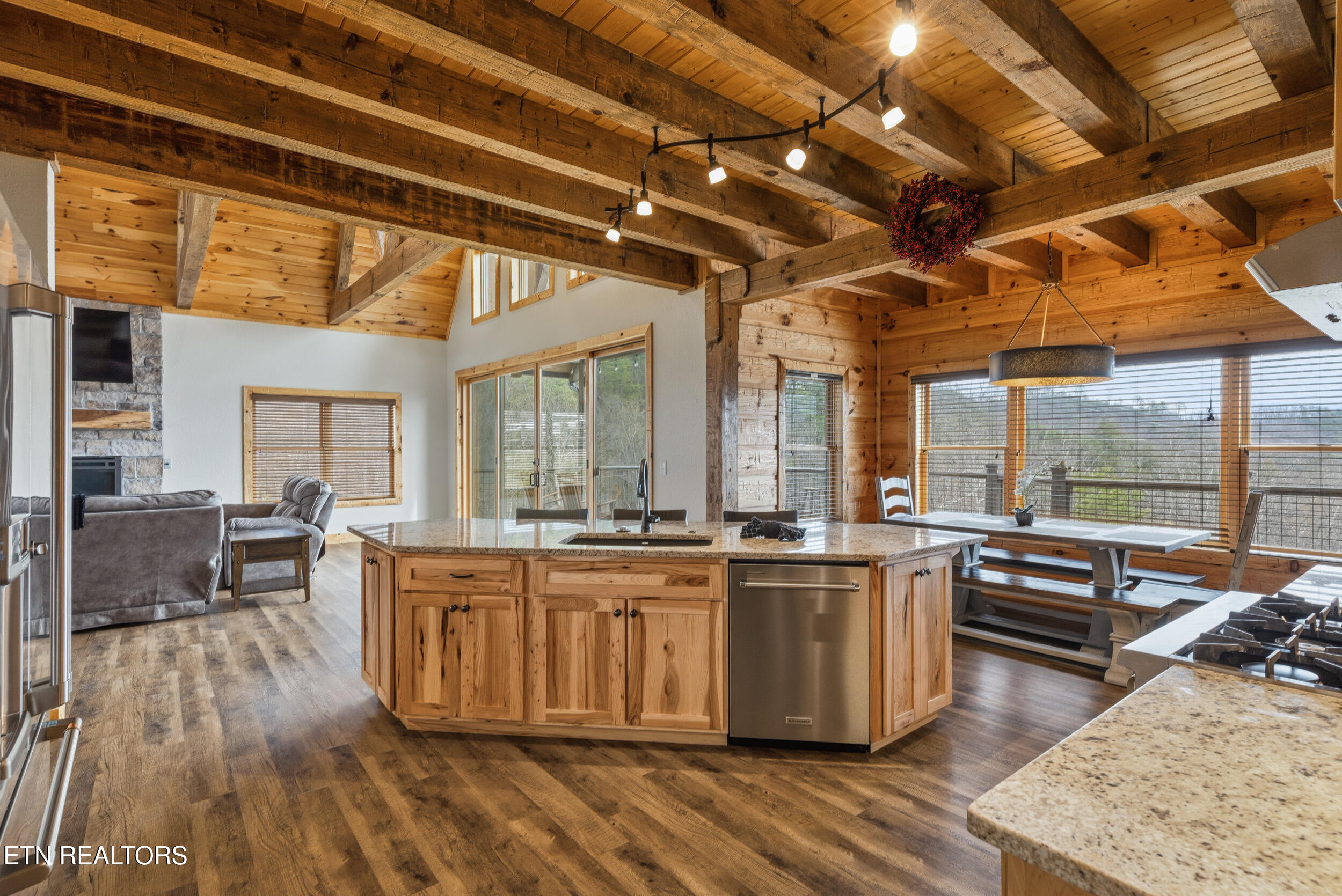 2832 Red Sky Drive Sevierville TN 37862