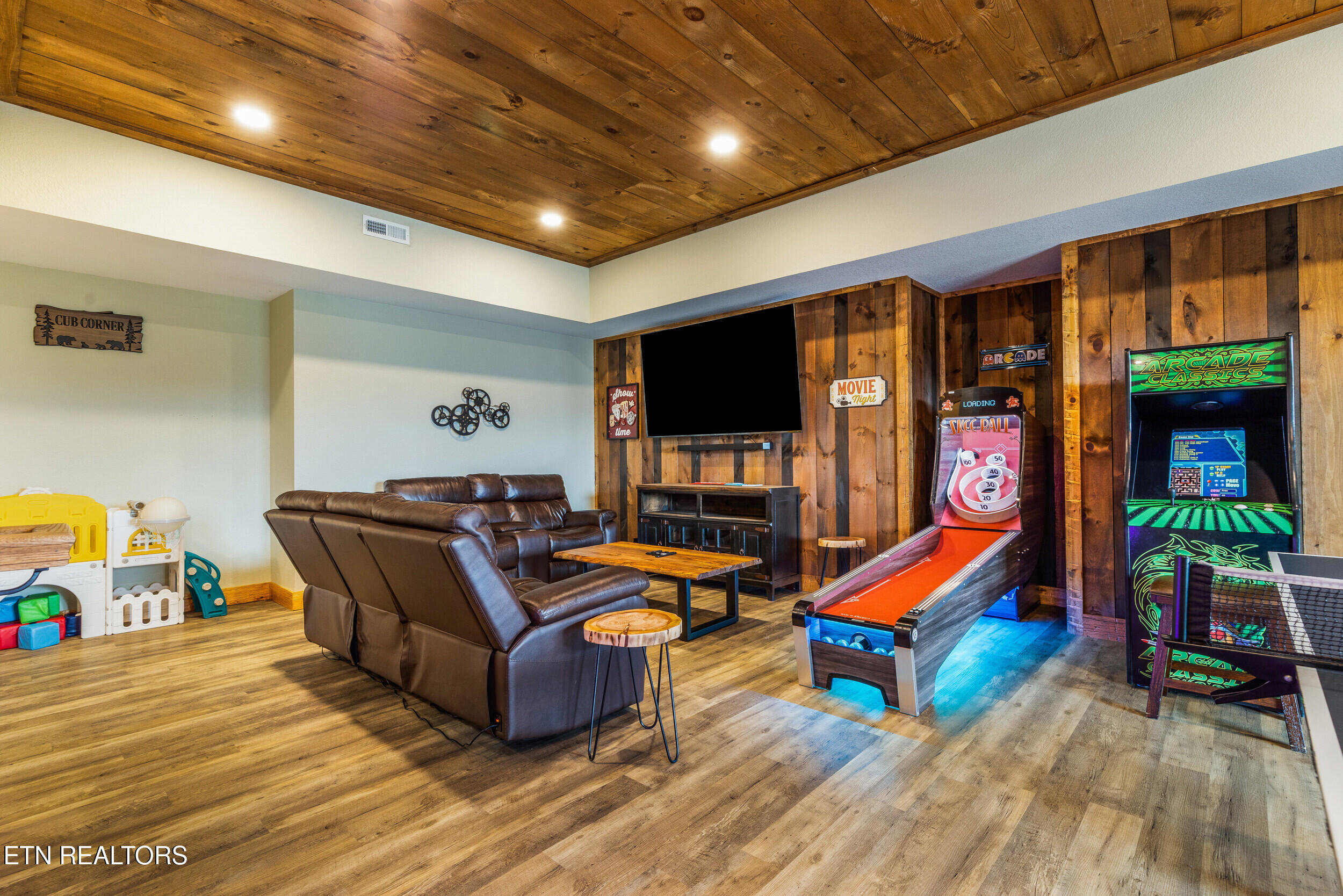 2832 Red Sky Drive Sevierville TN 37862
