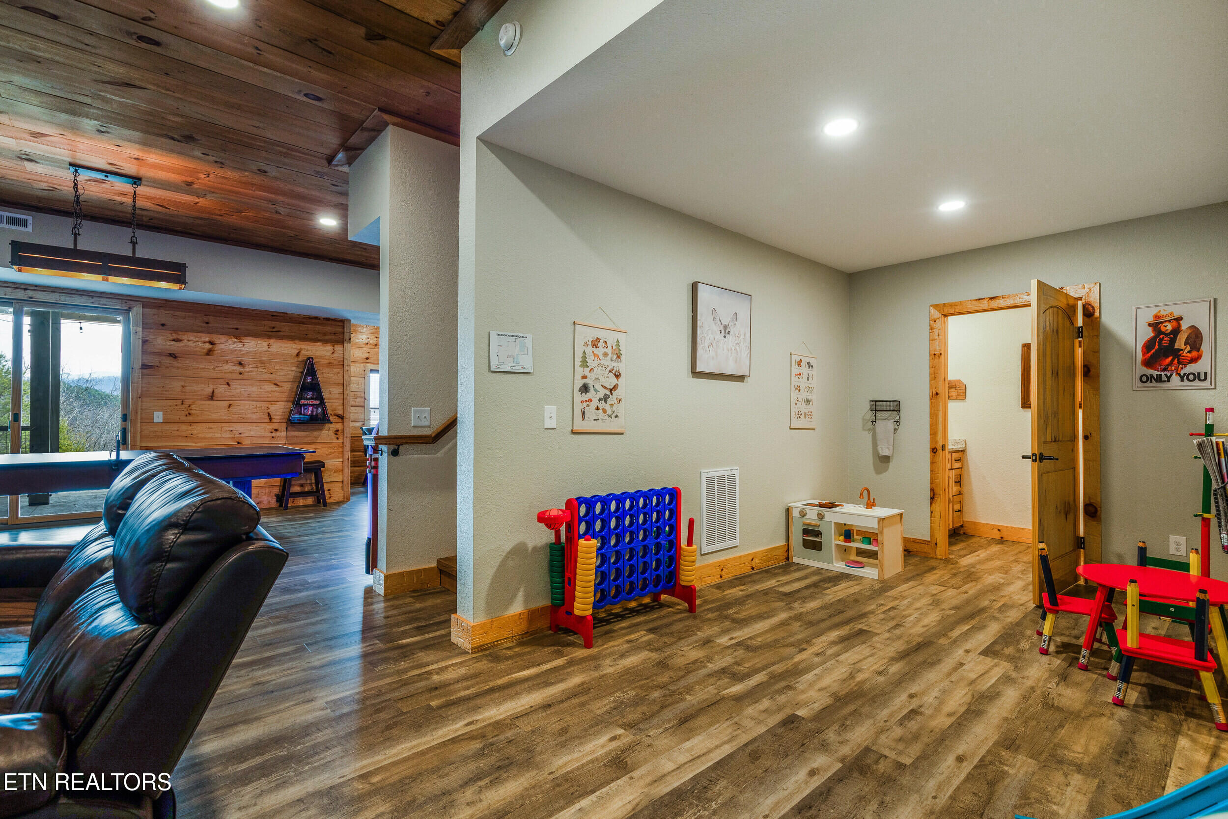 2832 Red Sky Drive Sevierville TN 37862