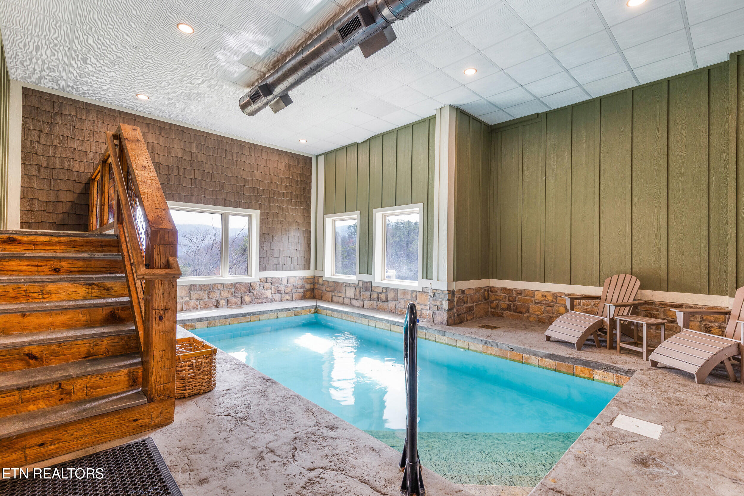 2832 Red Sky Drive Sevierville TN 37862