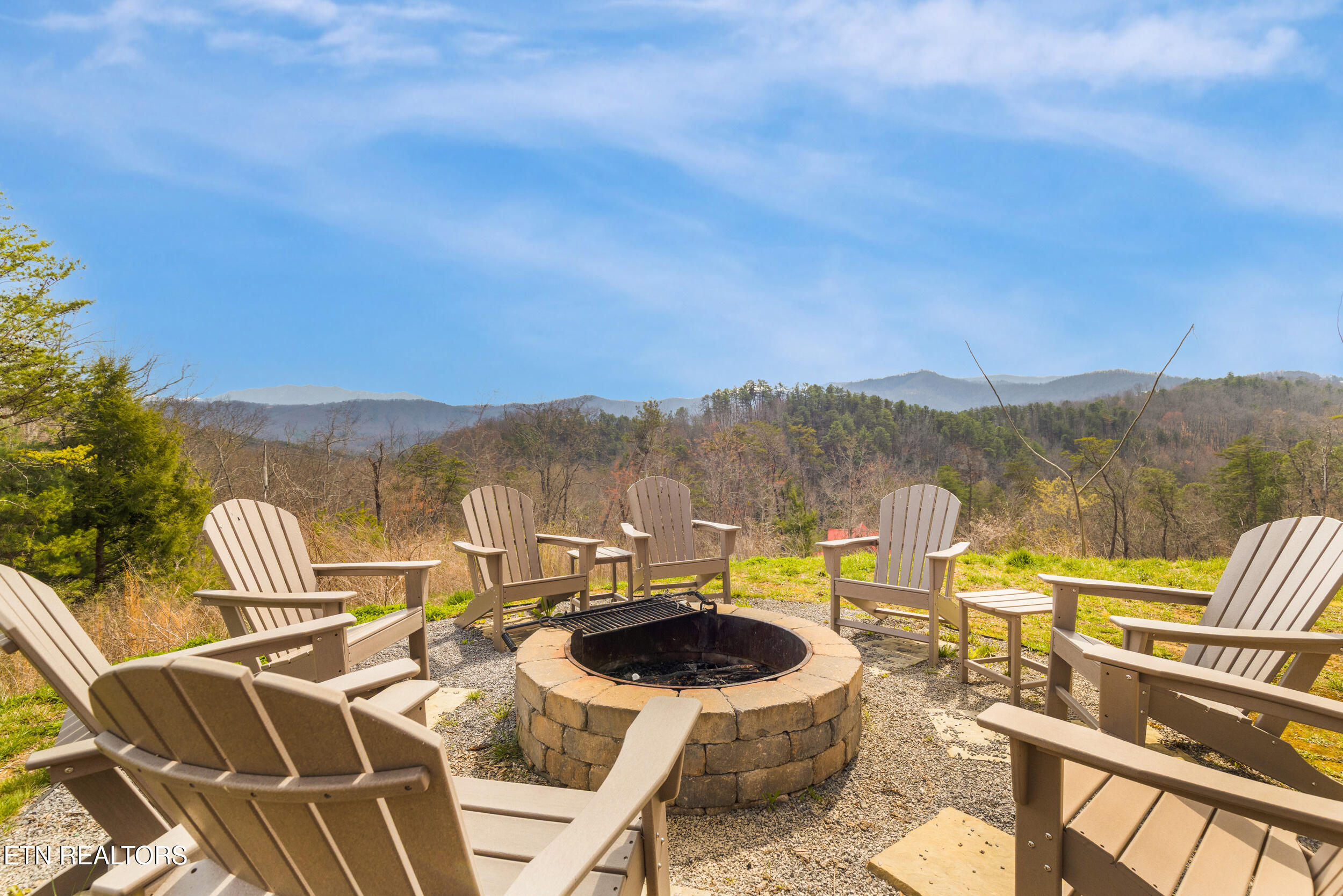 2832 Red Sky Drive Sevierville TN 37862