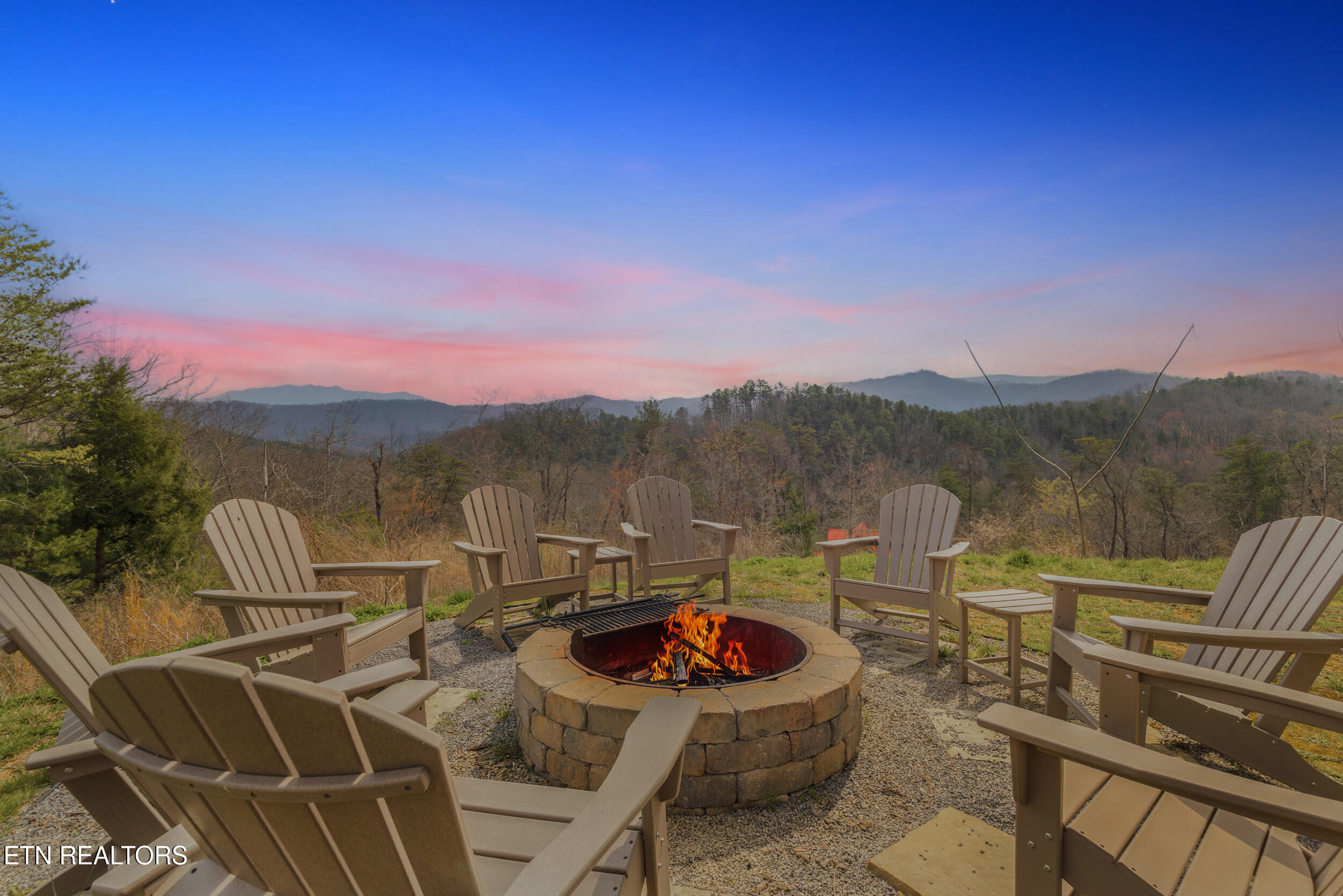 2832 Red Sky Drive Sevierville TN 37862