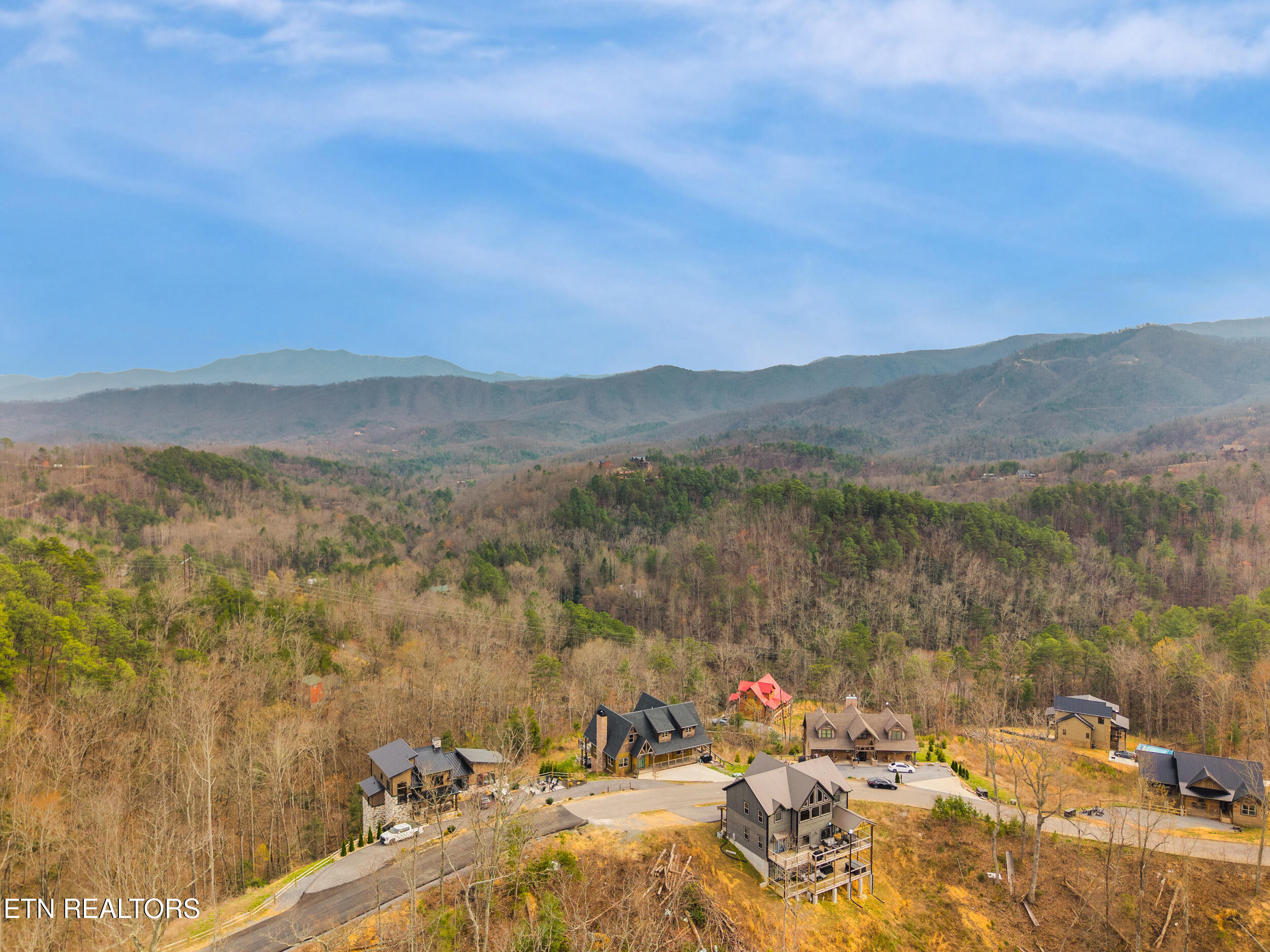 2832 Red Sky Drive Sevierville TN 37862
