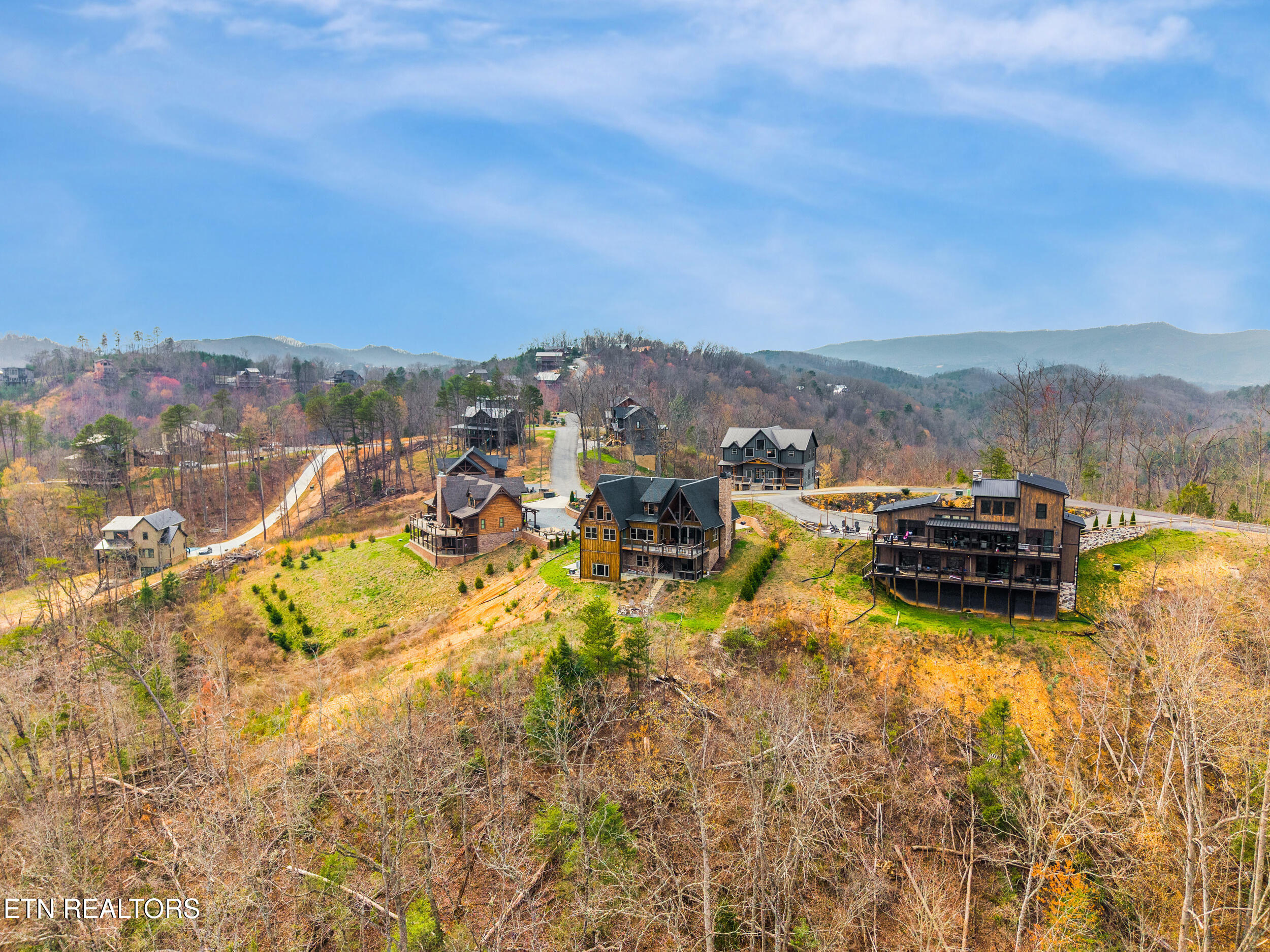 2832 Red Sky Drive Sevierville TN 37862